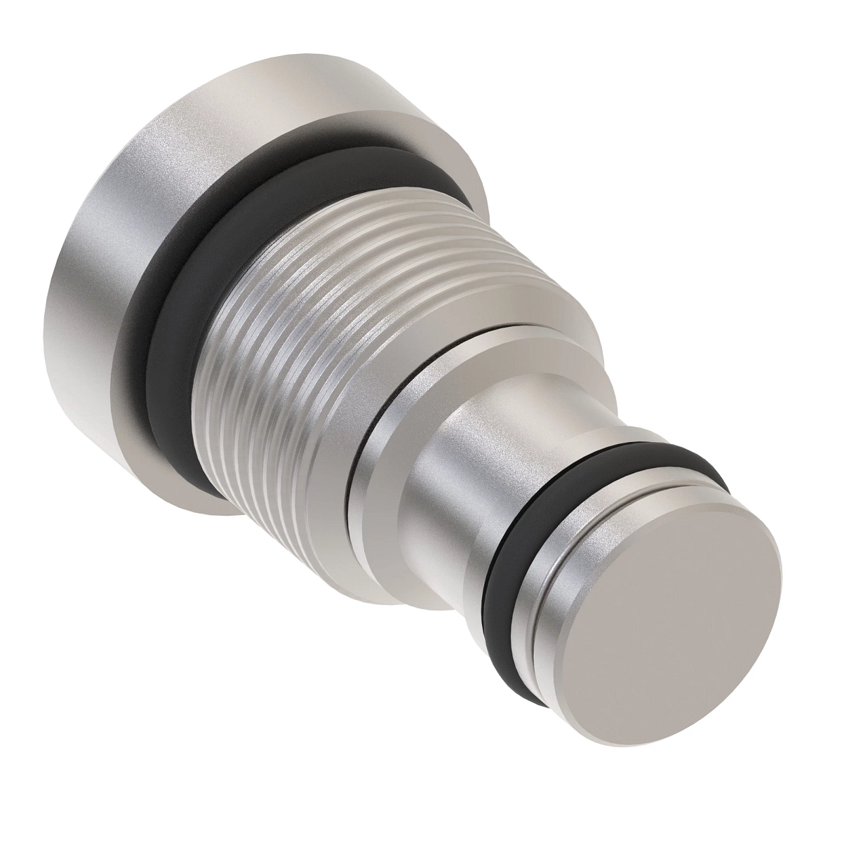 Check Valve, Cartridge
