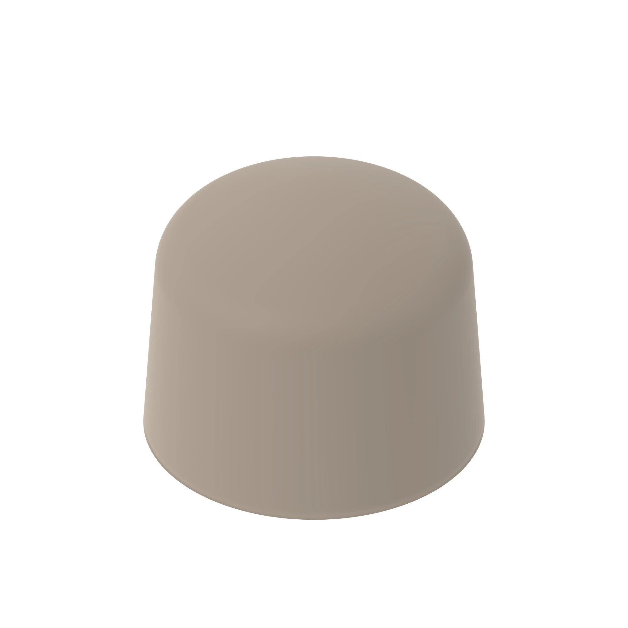 John Deere Electric Motor Cap - L37963