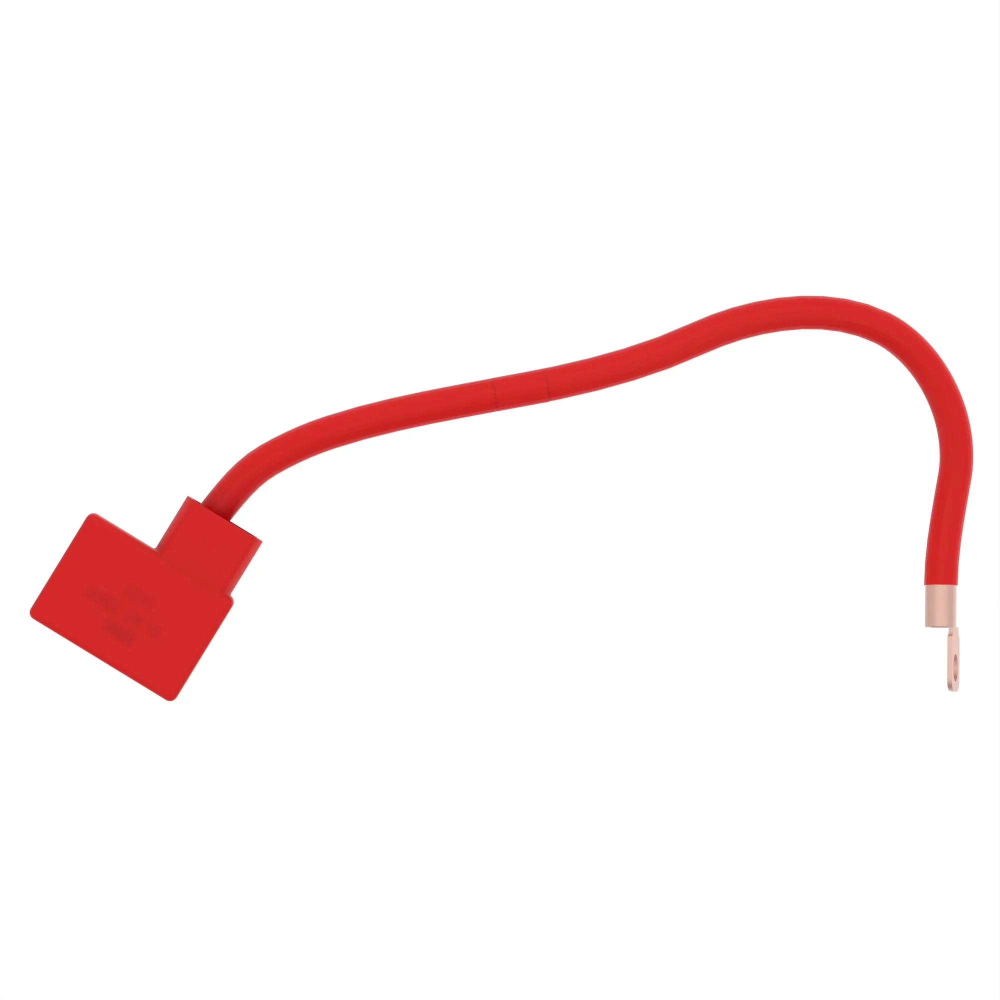 BATTERY CABLE, FM POSITIVE BATTERY