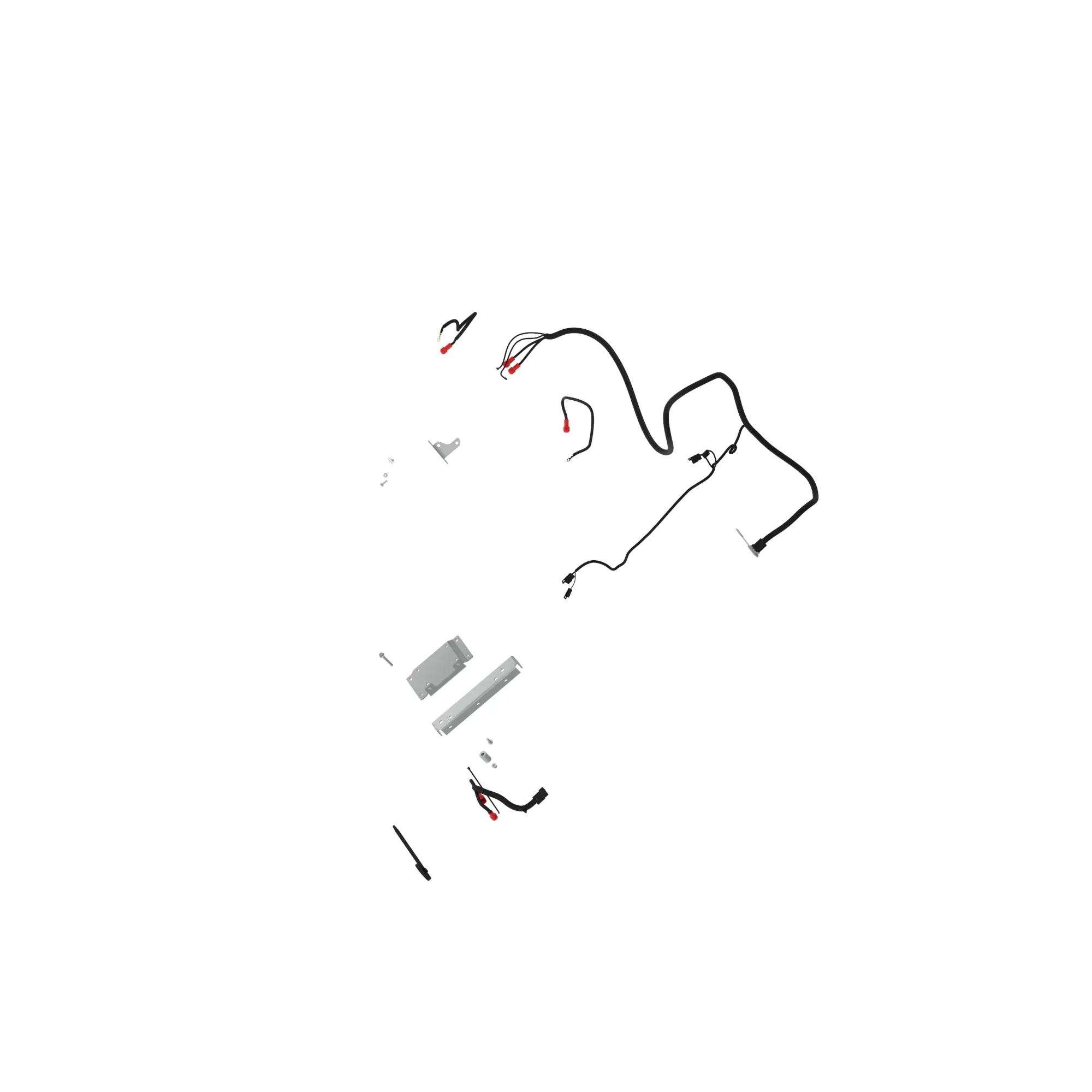Winch Kit