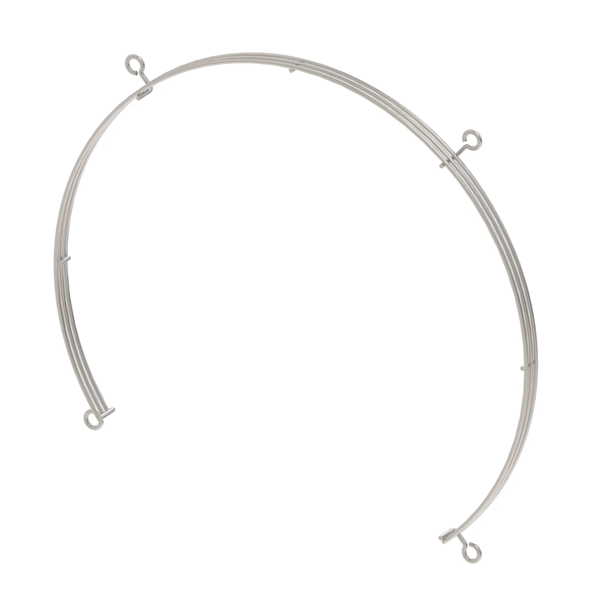 John Deere Fan Guard - AT441473