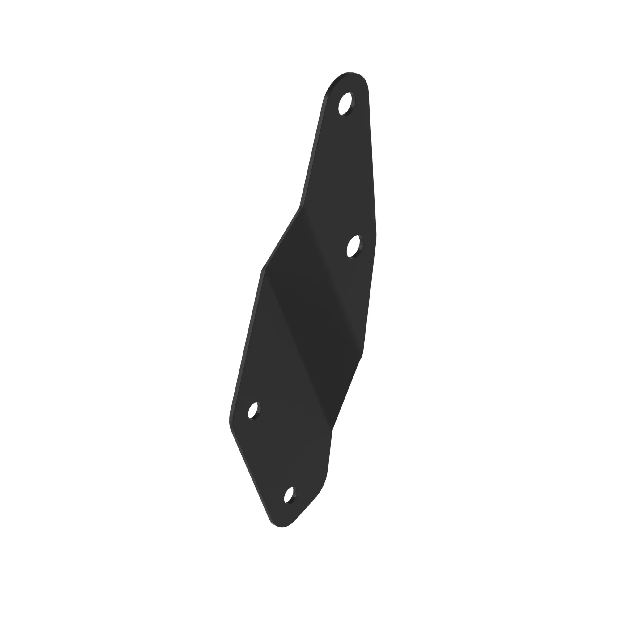 BRACKET, SCV DRAIN COLLECTION BOTTL