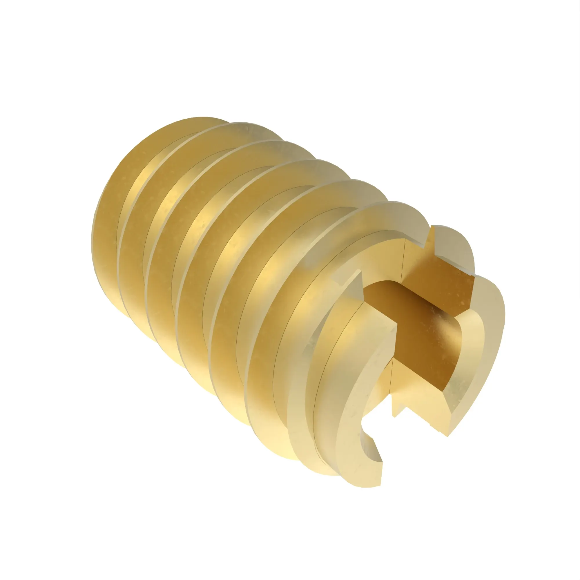 BUSHING, TENSION IDLER