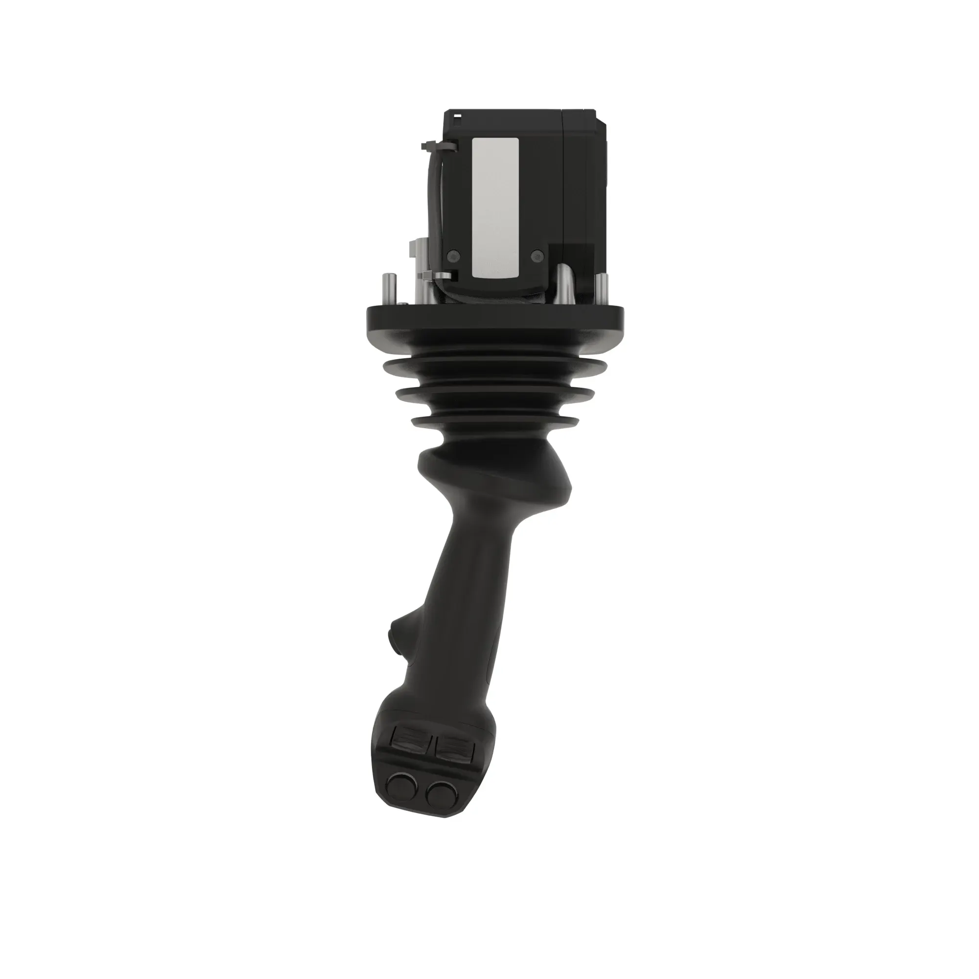 Electrohydraulic Controller