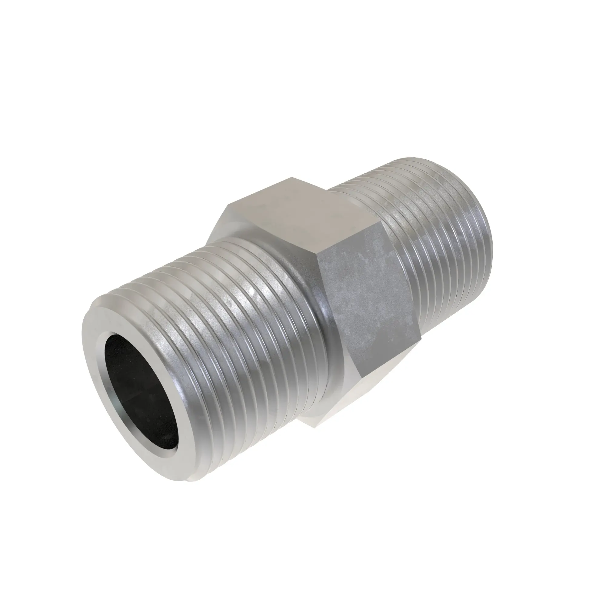 THREADED NIPPLE