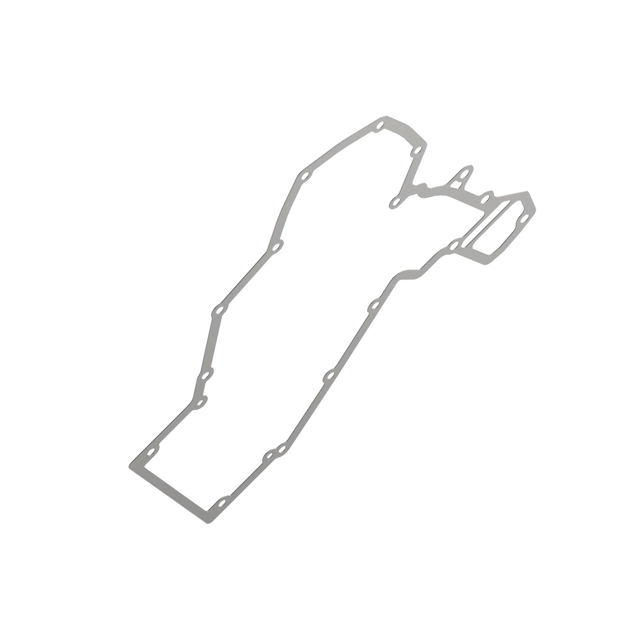 John Deere Crankcase Cover Gasket - M139016