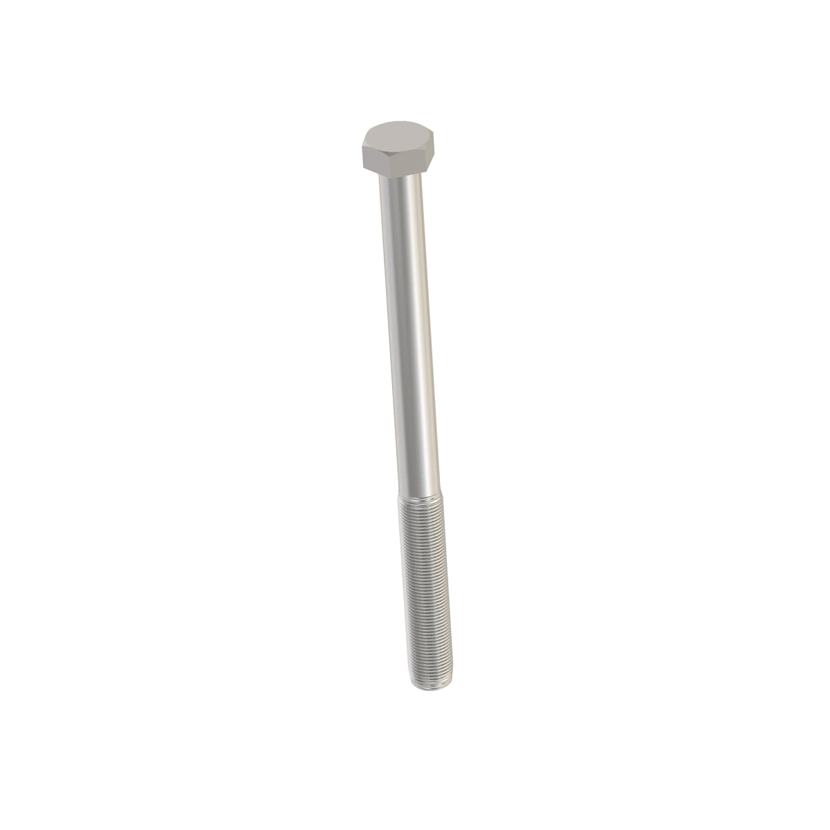 Bolt, Hex Head