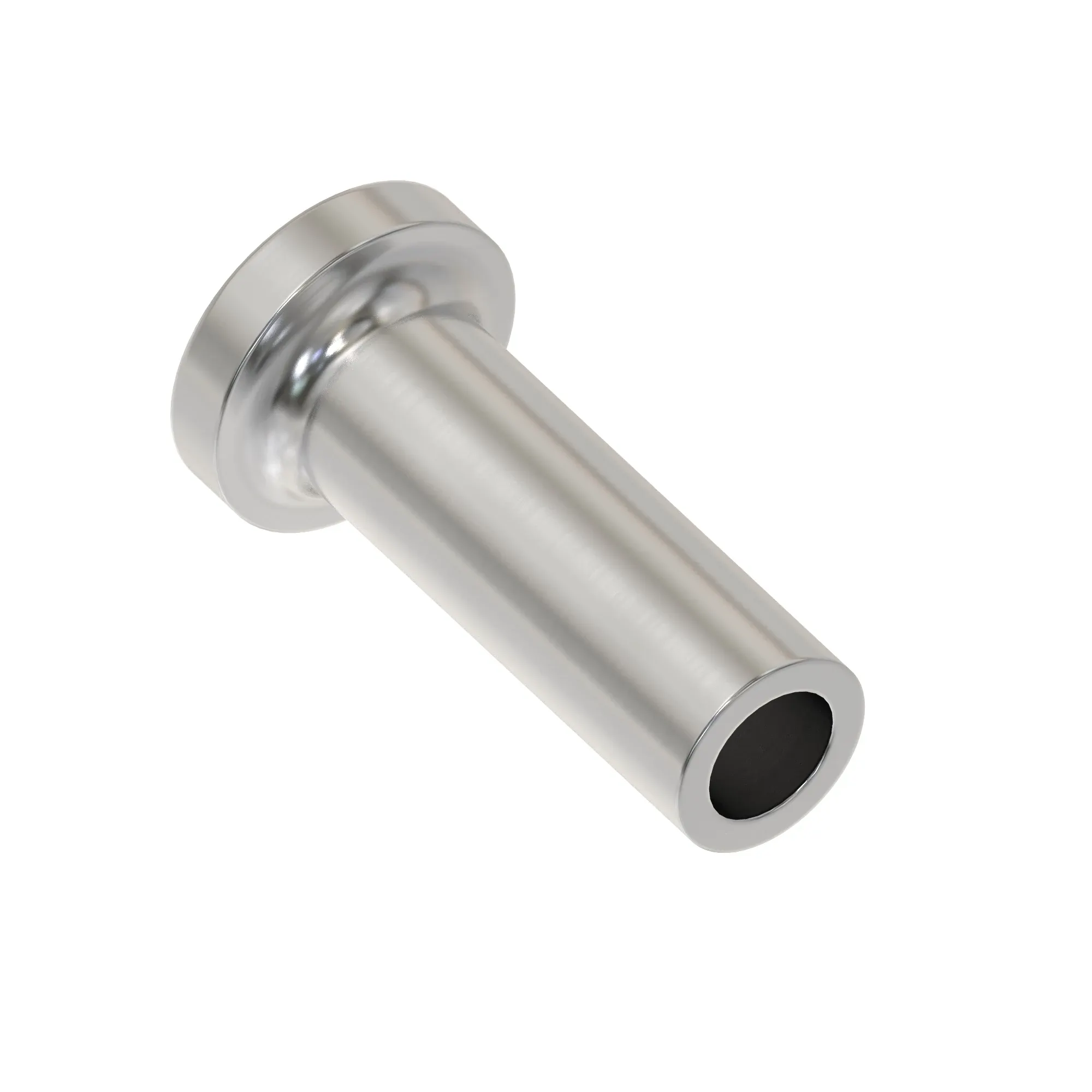 John Deere Flanged Spacer - TCU27296