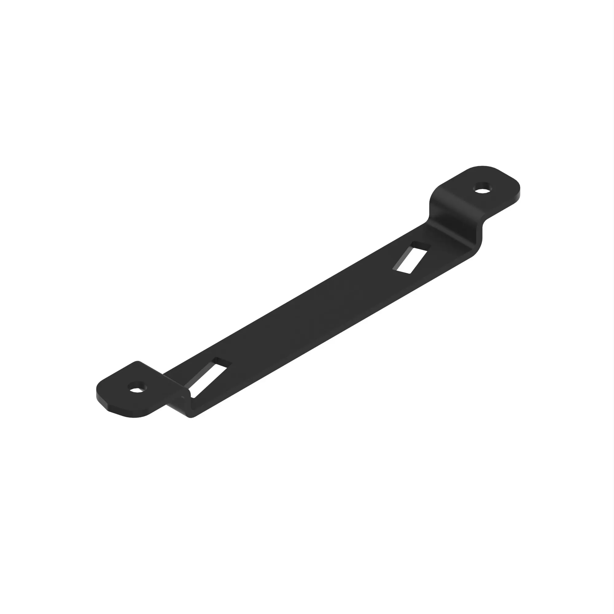 John Deere Fender Handle Support - LVU25536