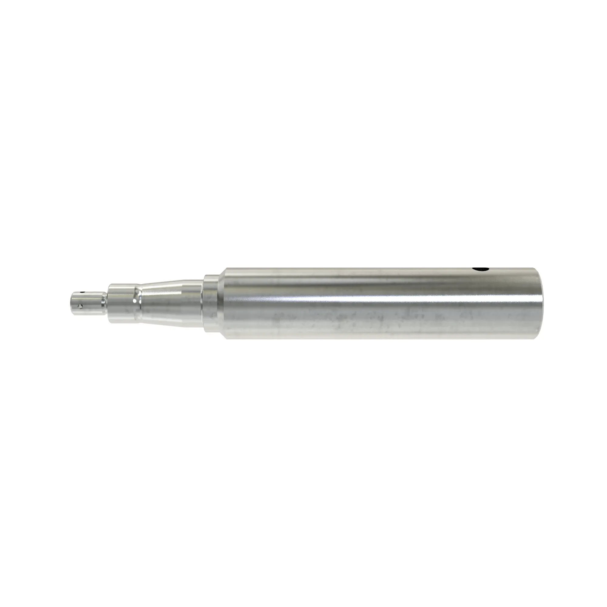 AXLE, CASTER