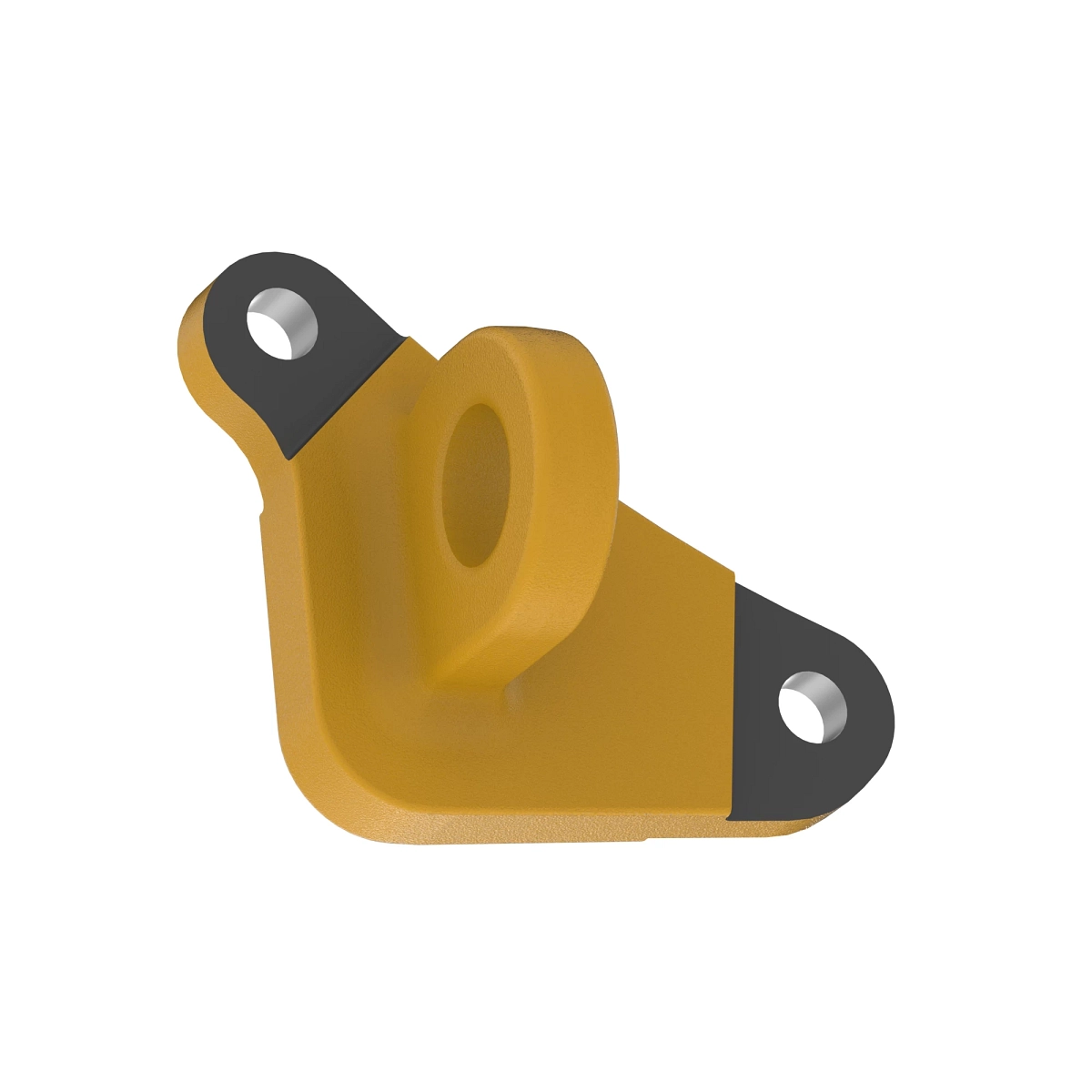Engine Mount, Front Left Engine Mou