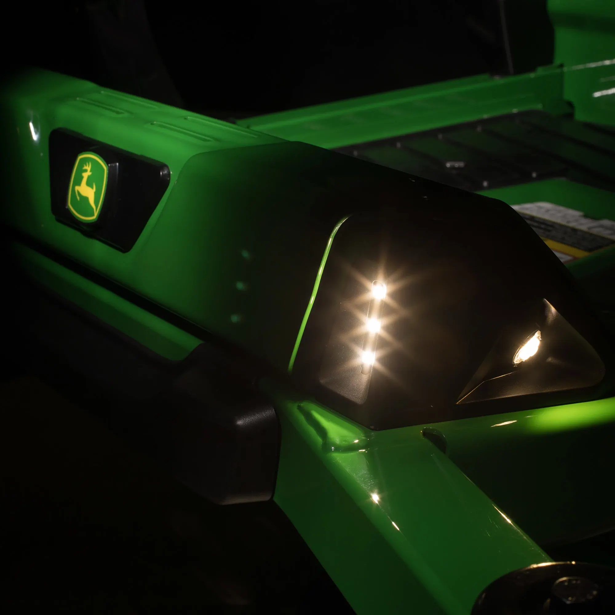 BUC11567: Headlight Kit | Shop.Deere.com