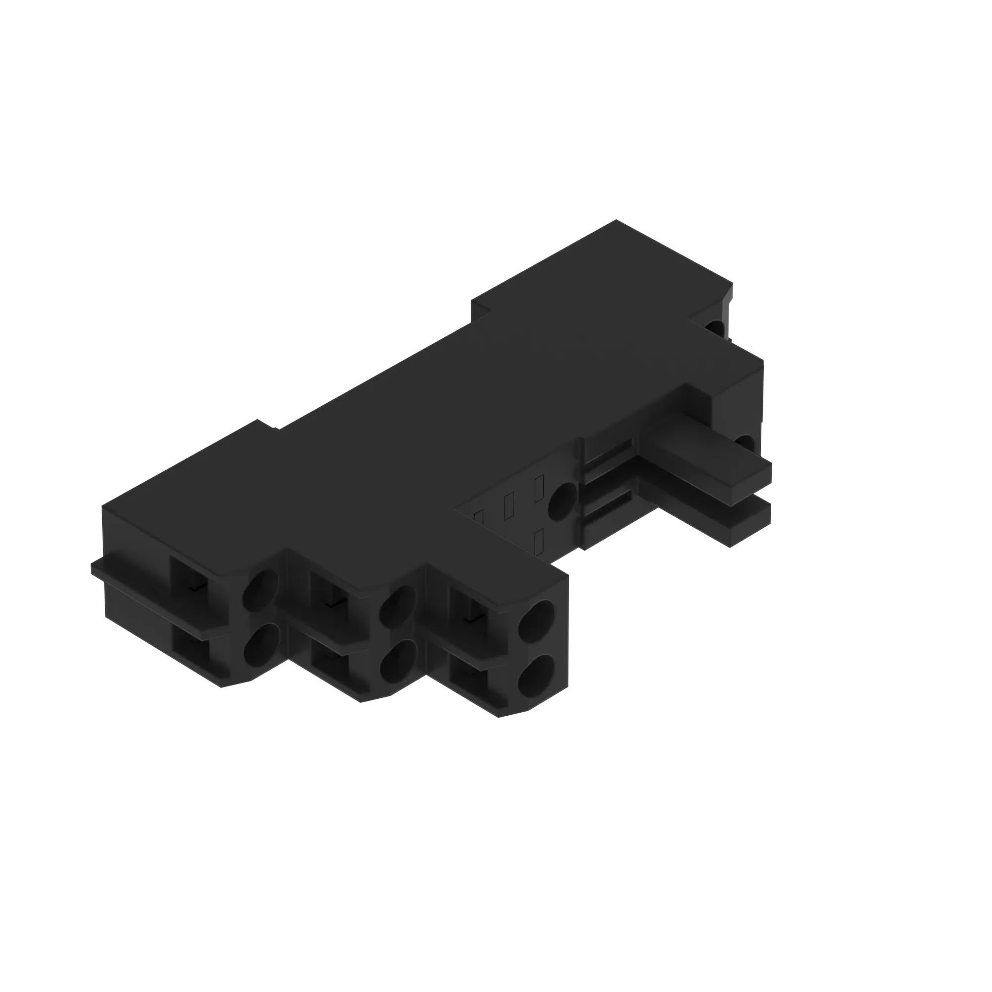 BASE, RELAY