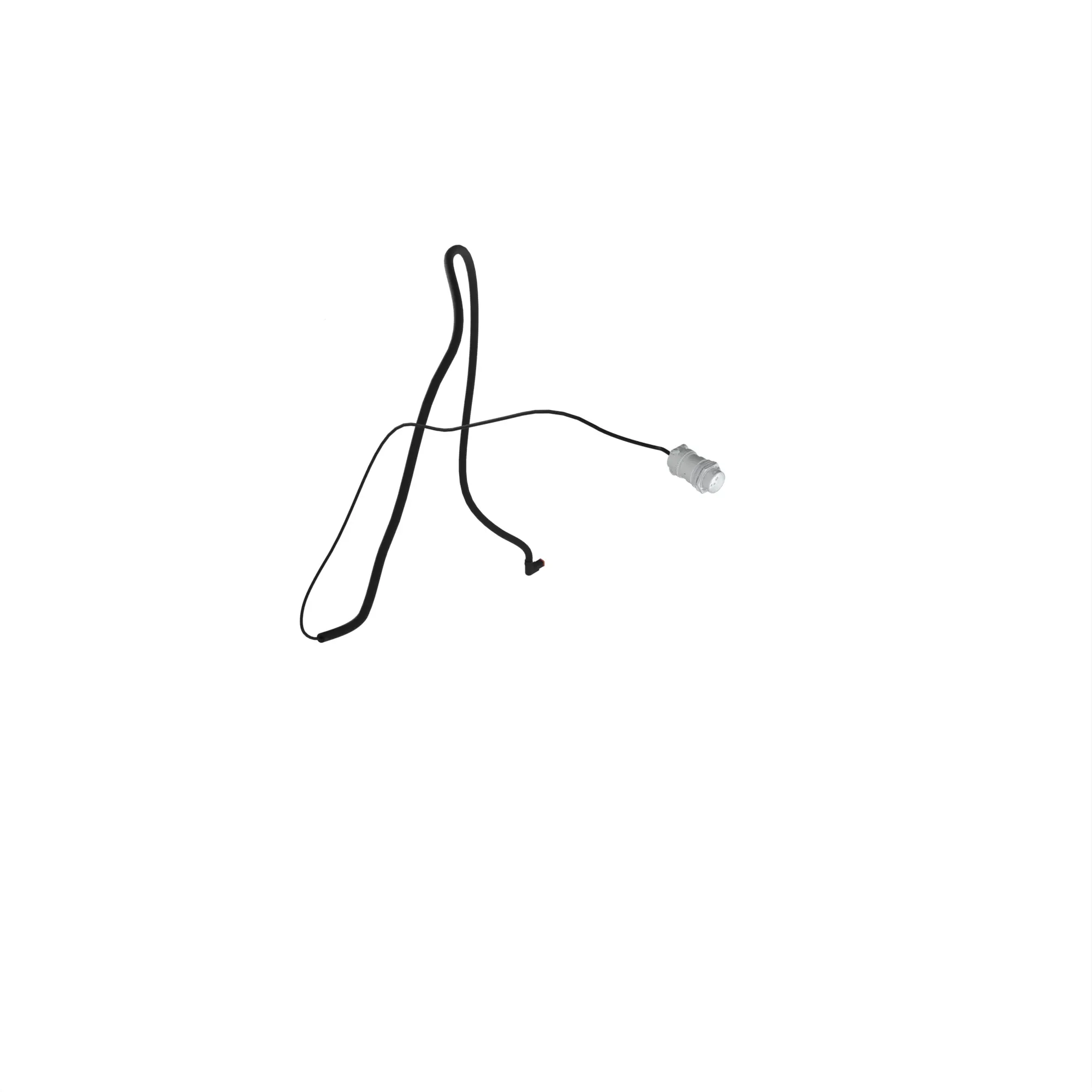 WIRING HARNESS, WIRING HARNESS, BLA