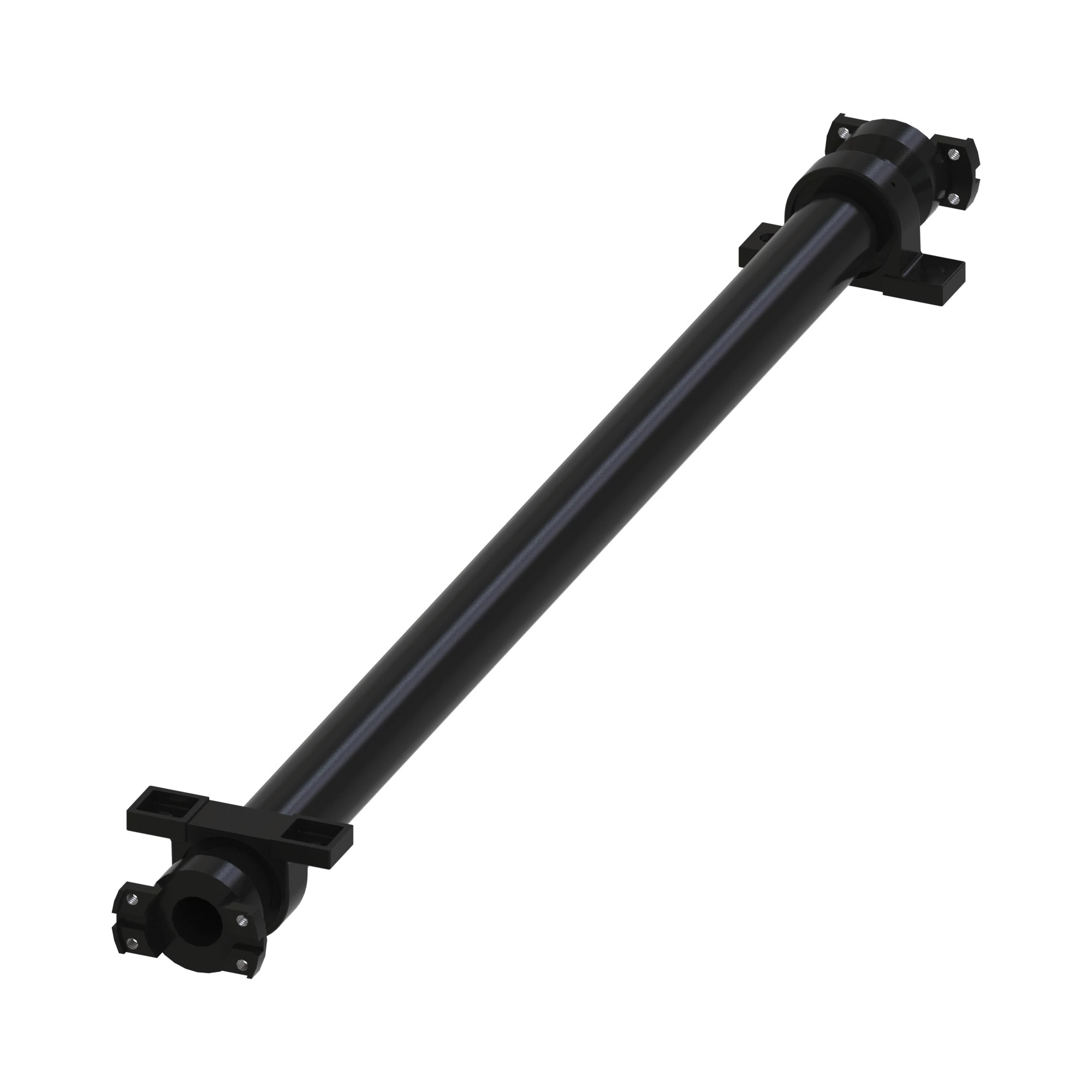 UNIVERSAL DRIVESHAFT