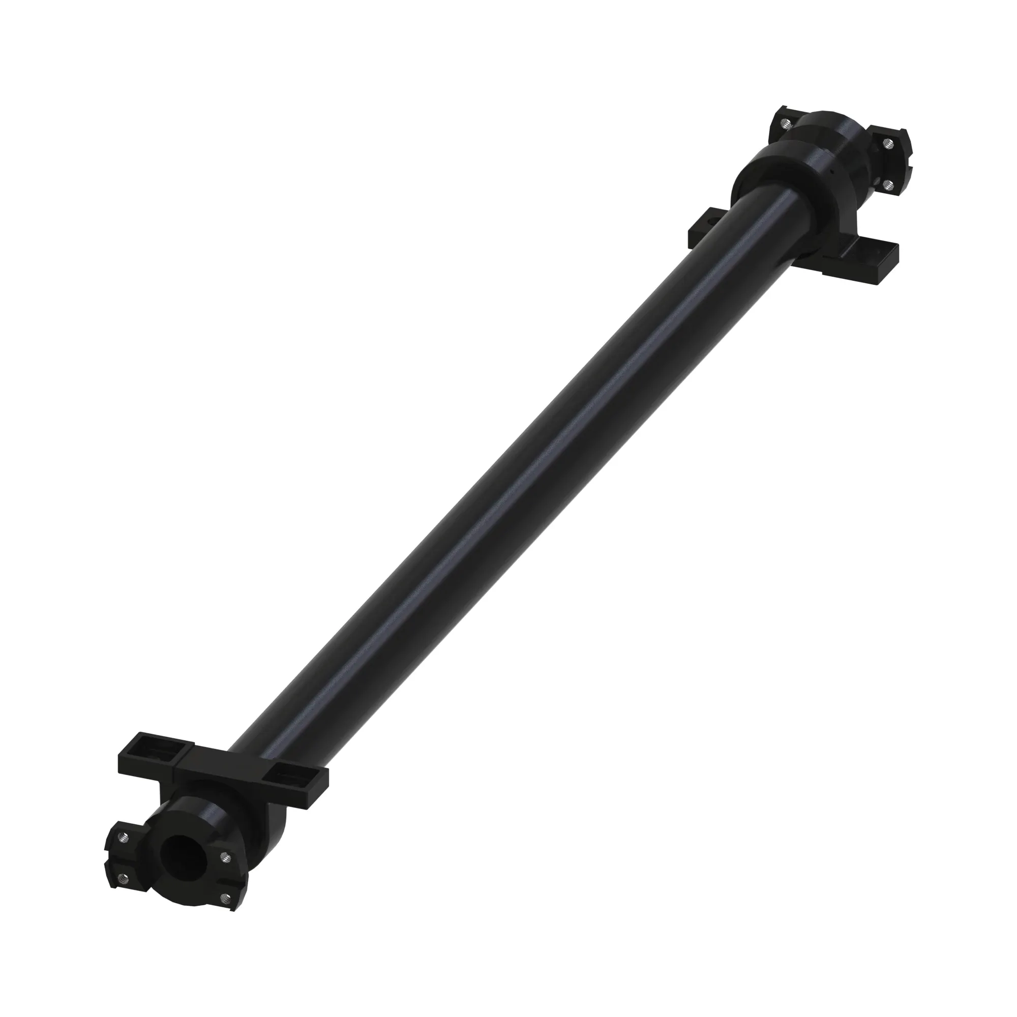 John Deere Universal Driveshaft - F070651