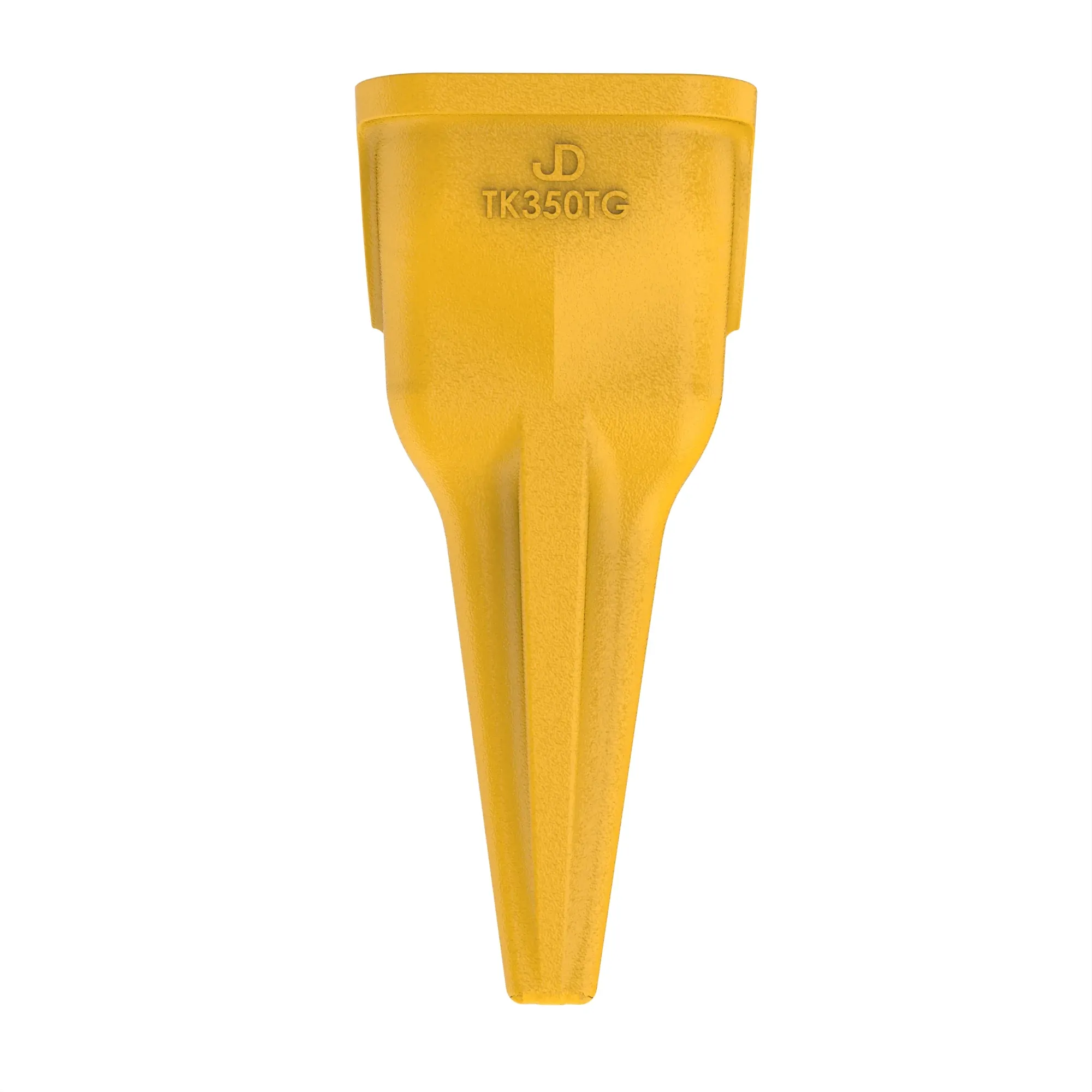 Tiger Tooth