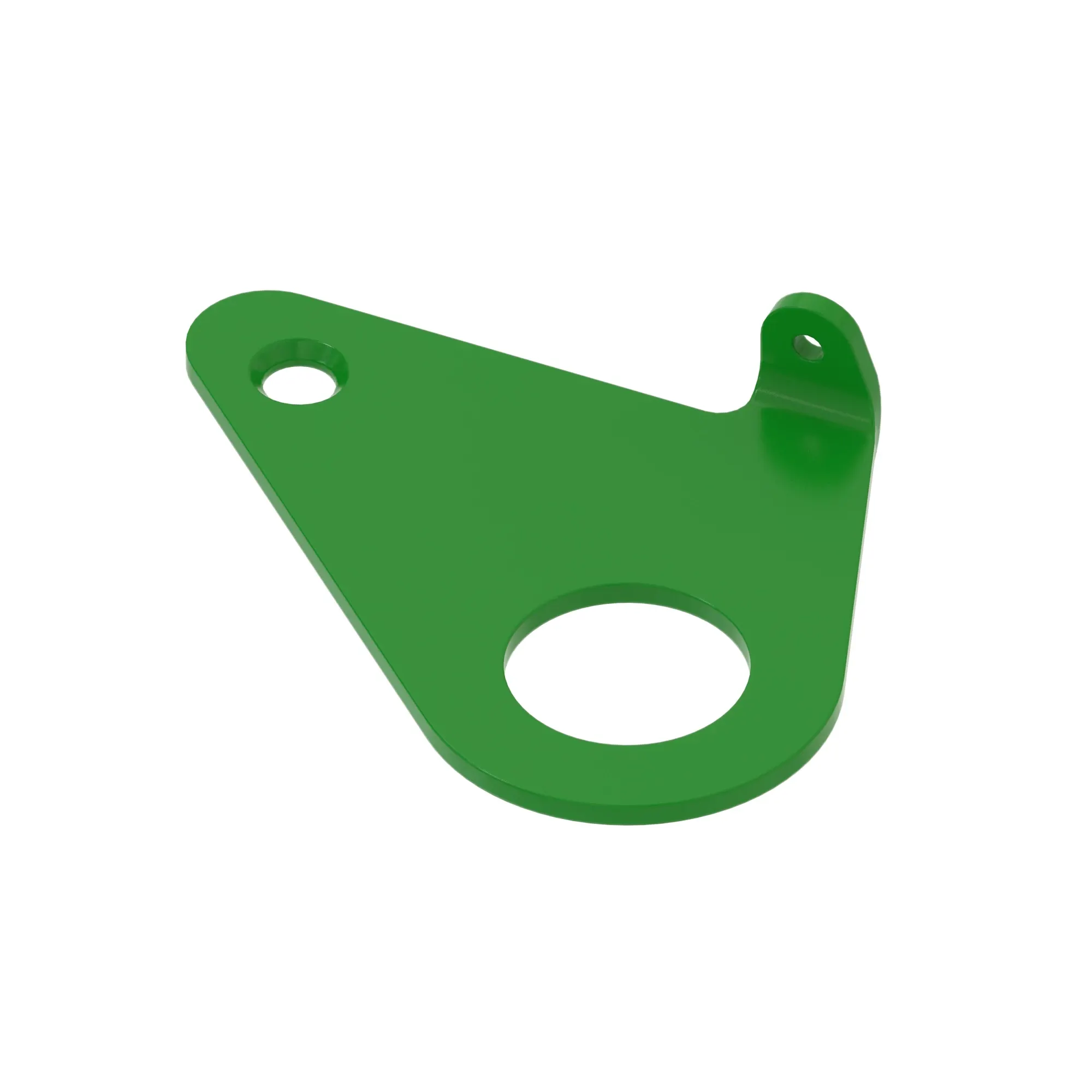 John Deere Right Side Chain Tightener - A24724