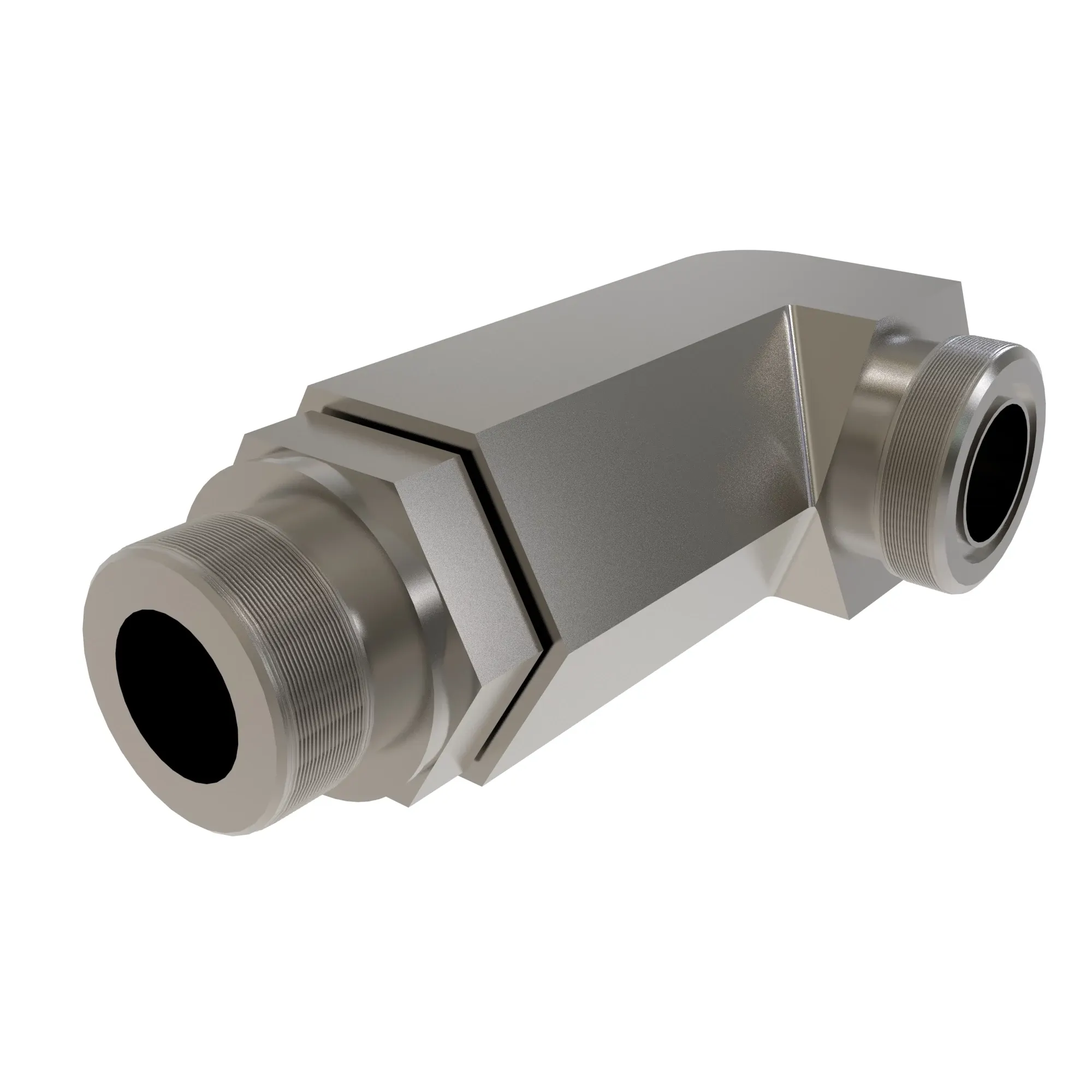 Adapter Fitting