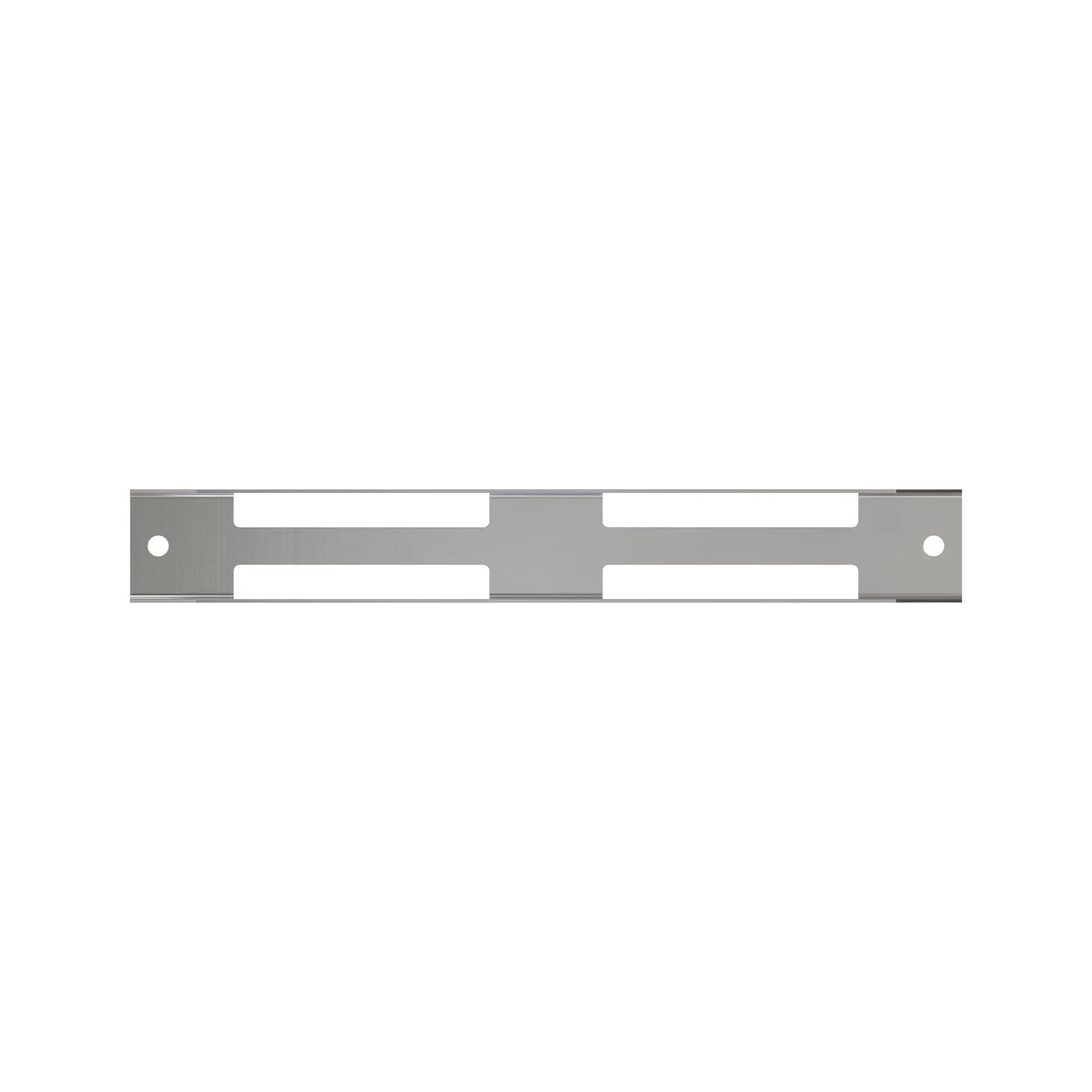 CLAMP, BATTERY, COATED