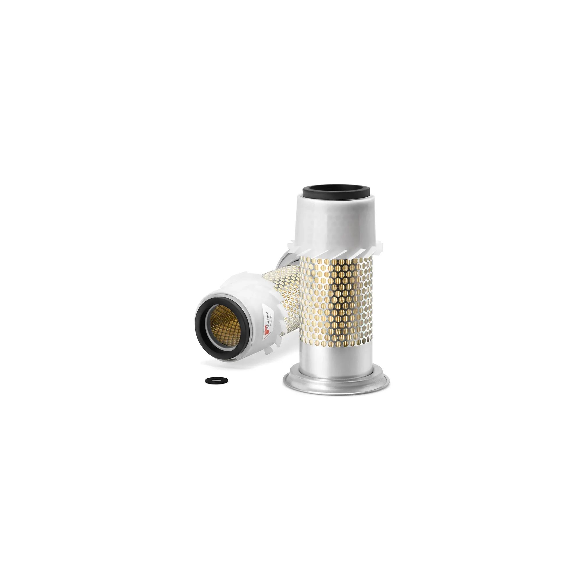 Fleetguard Axial Seal Primary Air Filter Element - PMAF4758KM