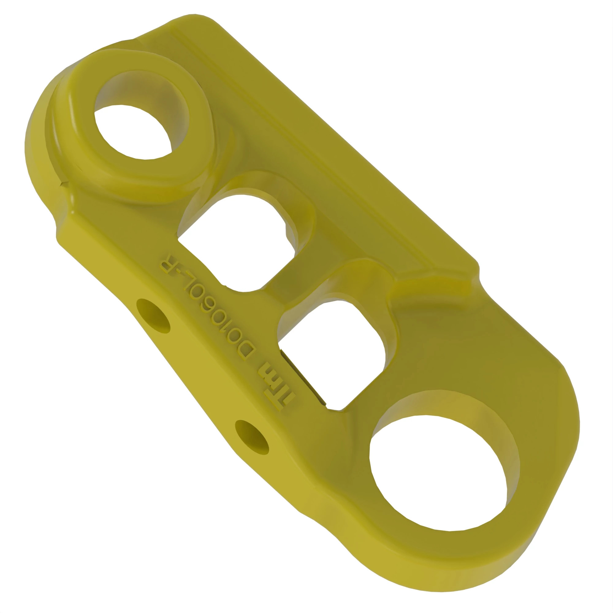 John Deere Track Link, Right Side - CXT28265
