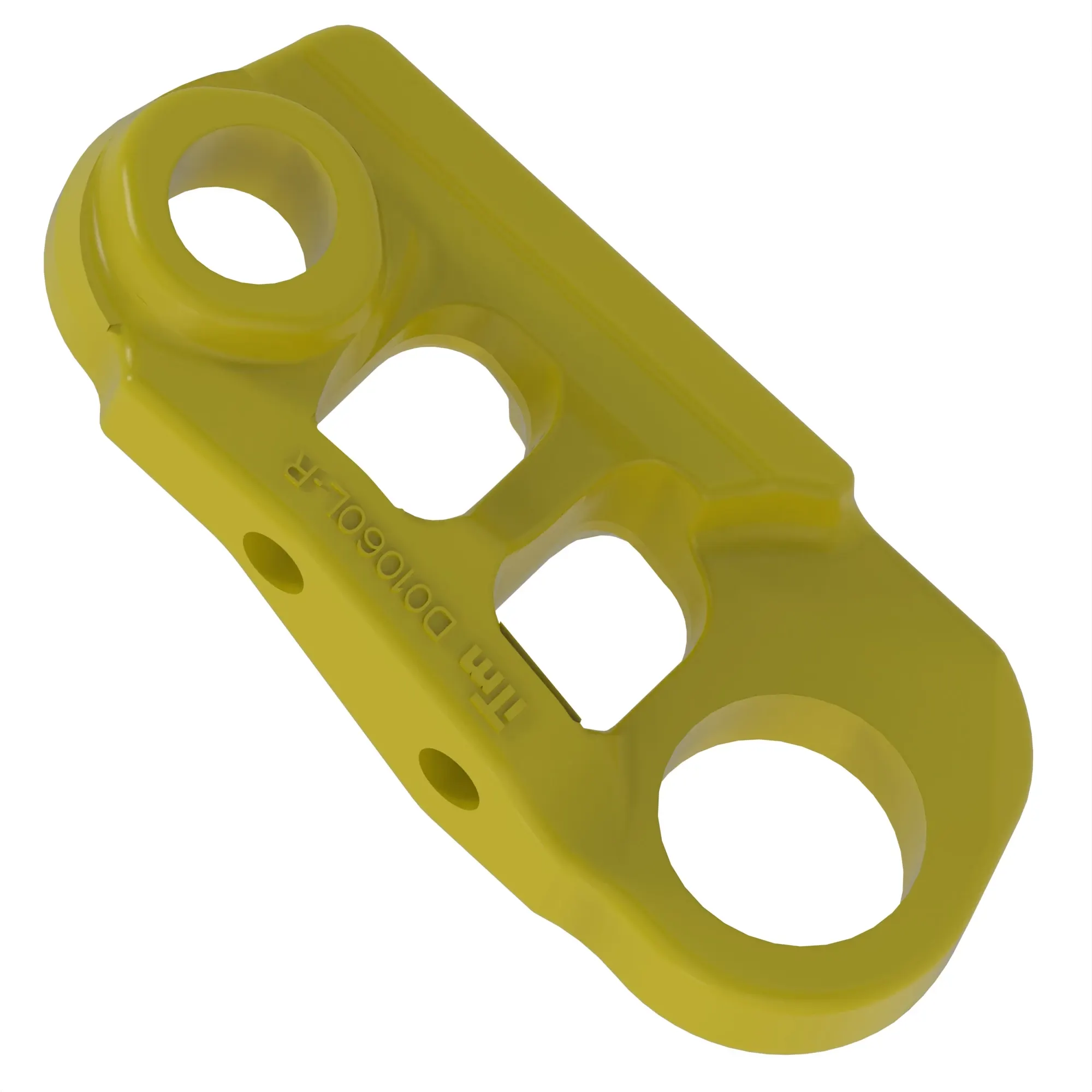 John Deere Track Link, Right Side - CXT28265