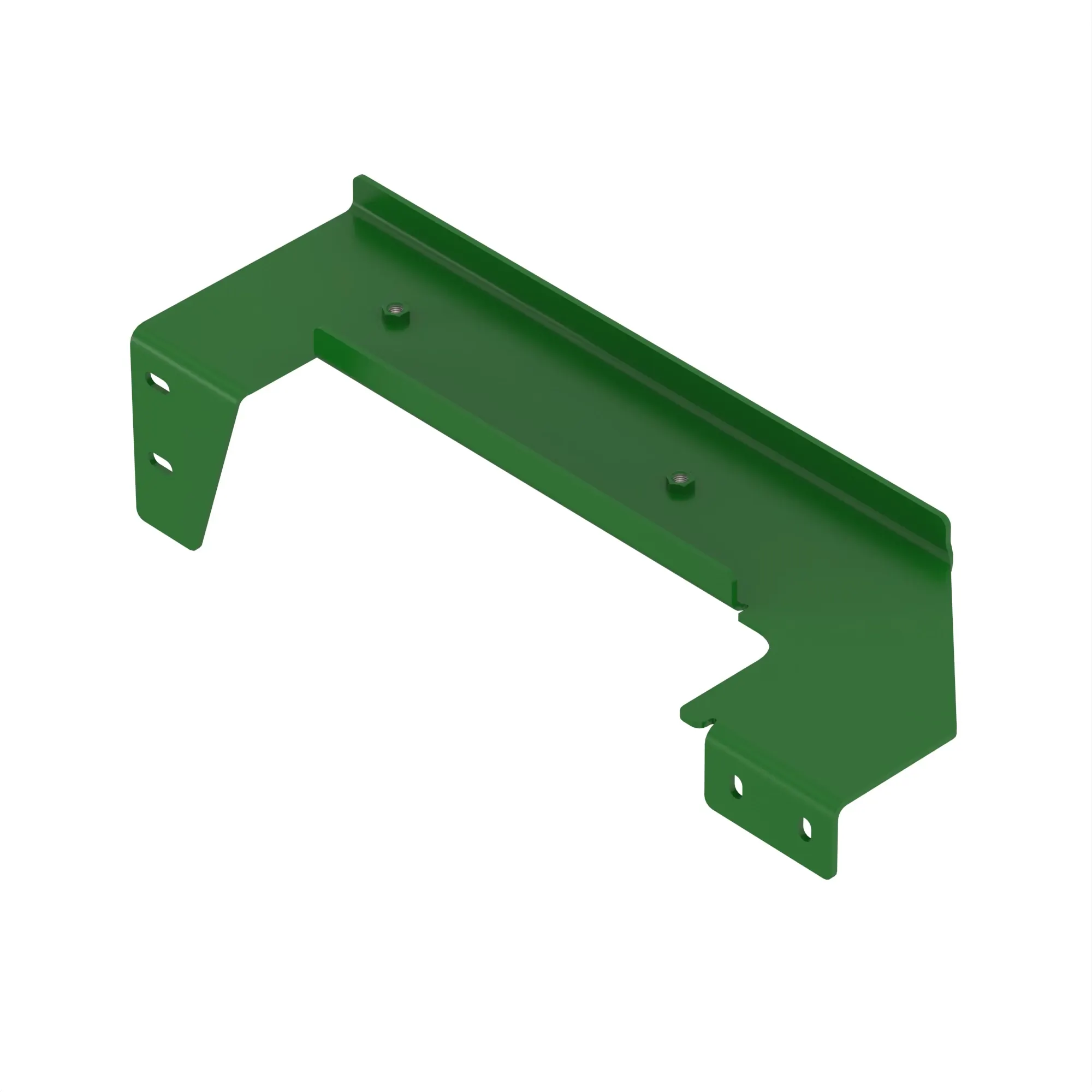 John Deere Bracket - AXE81917