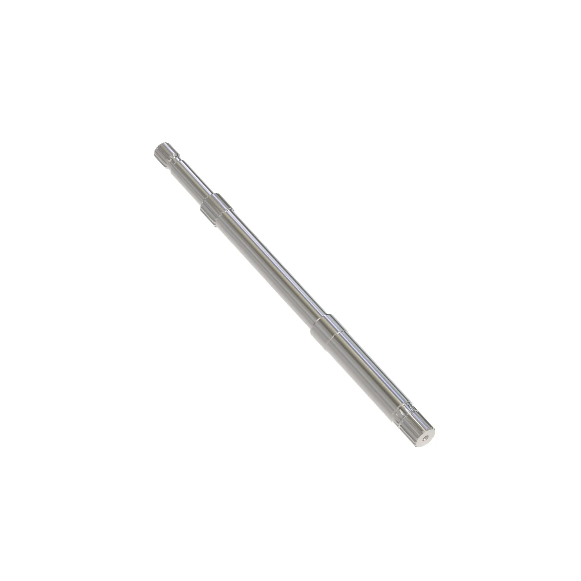 John Deere PTO Driveshaft - LVU21981
