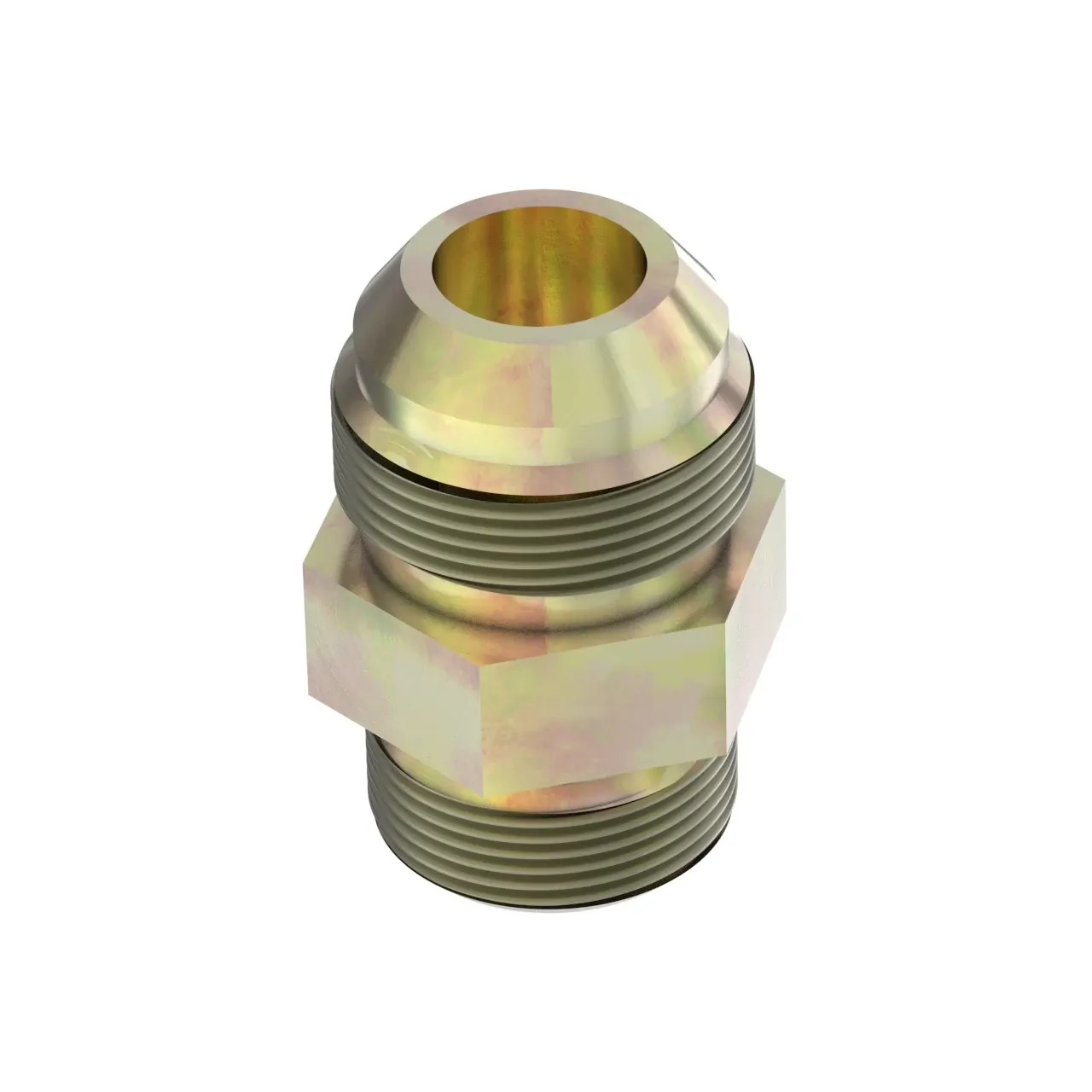 John Deere Flare Fitting - R62337