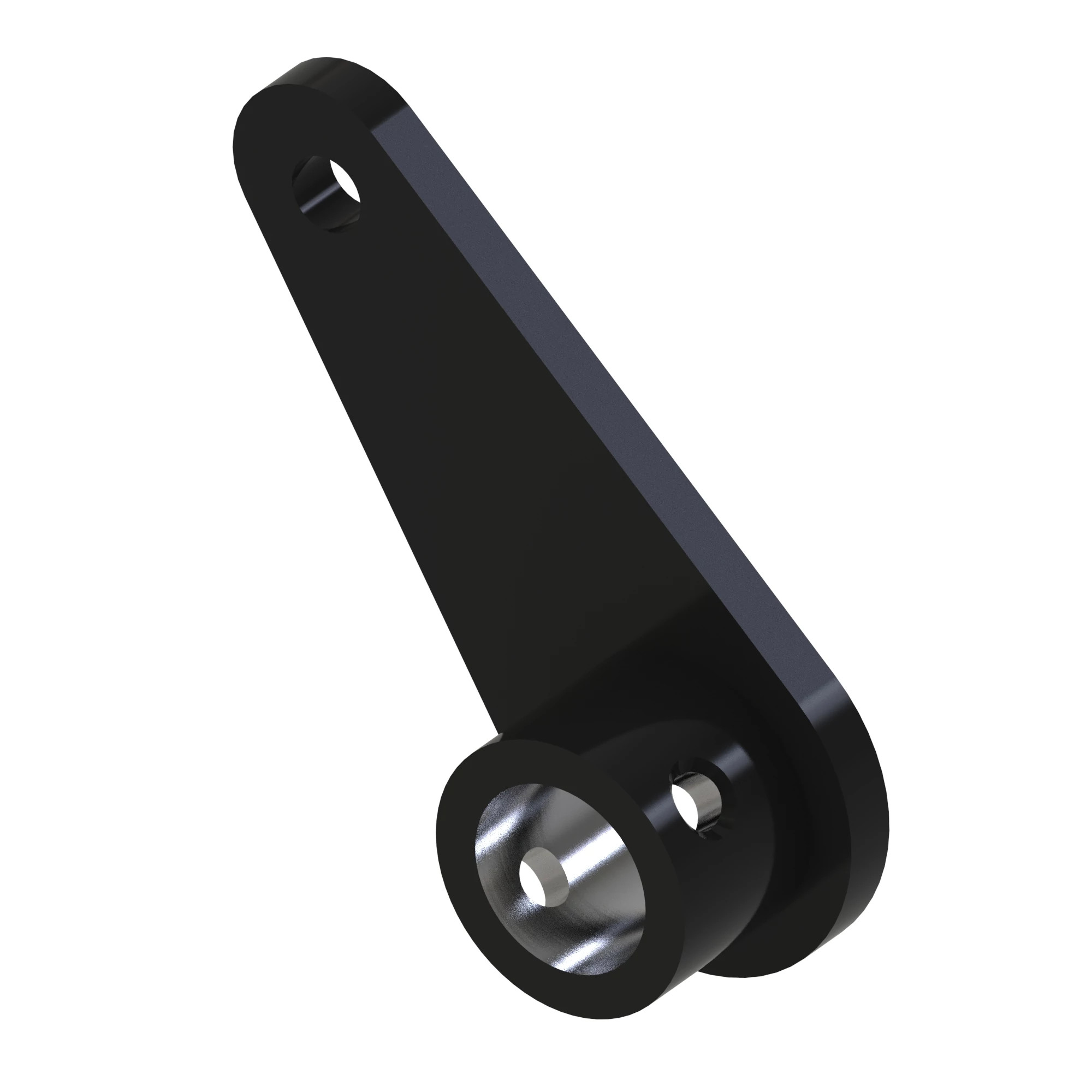 BELLCRANK, PTO LEVER