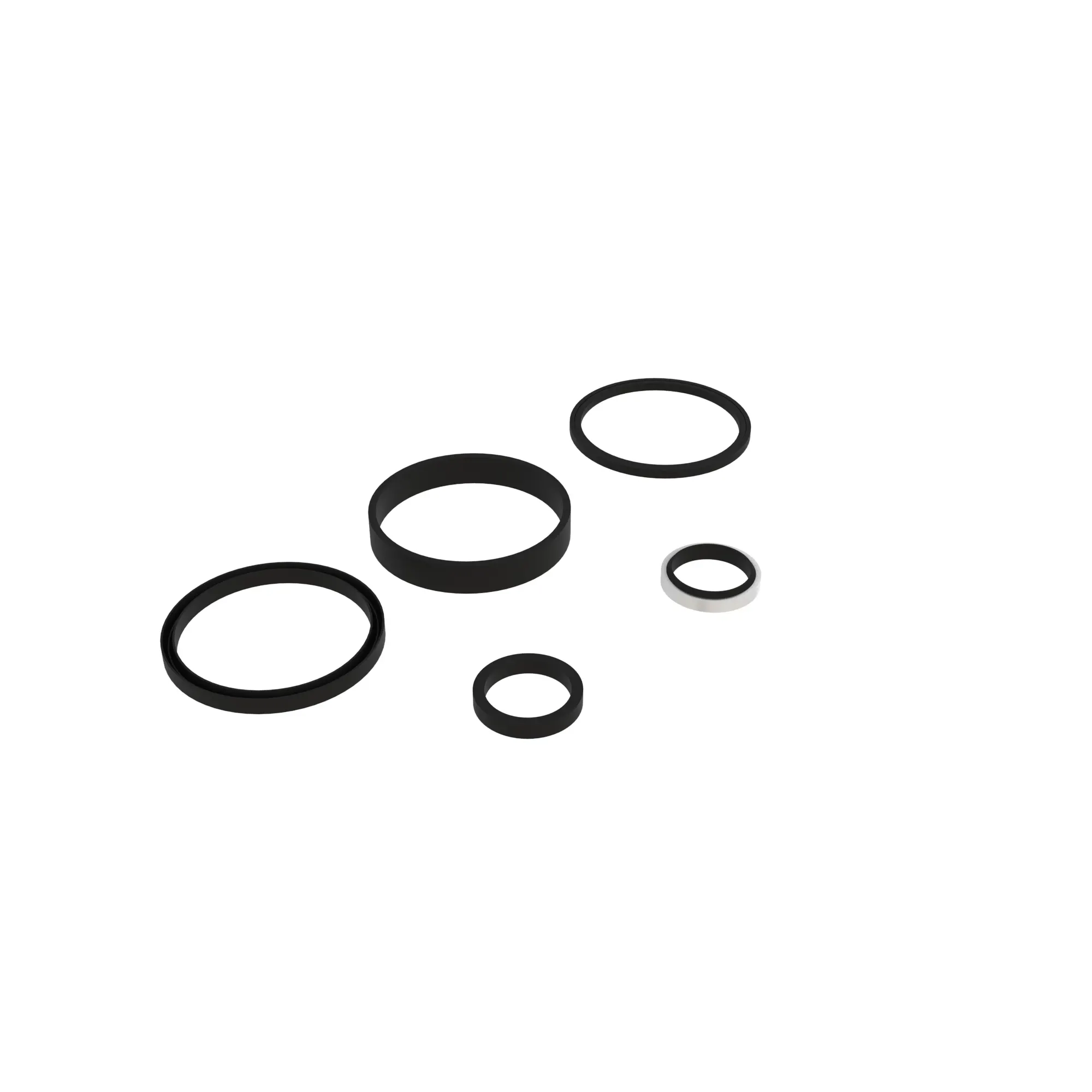 John Deere Hydraulic Cylinder Repair Kit - WZ2451921