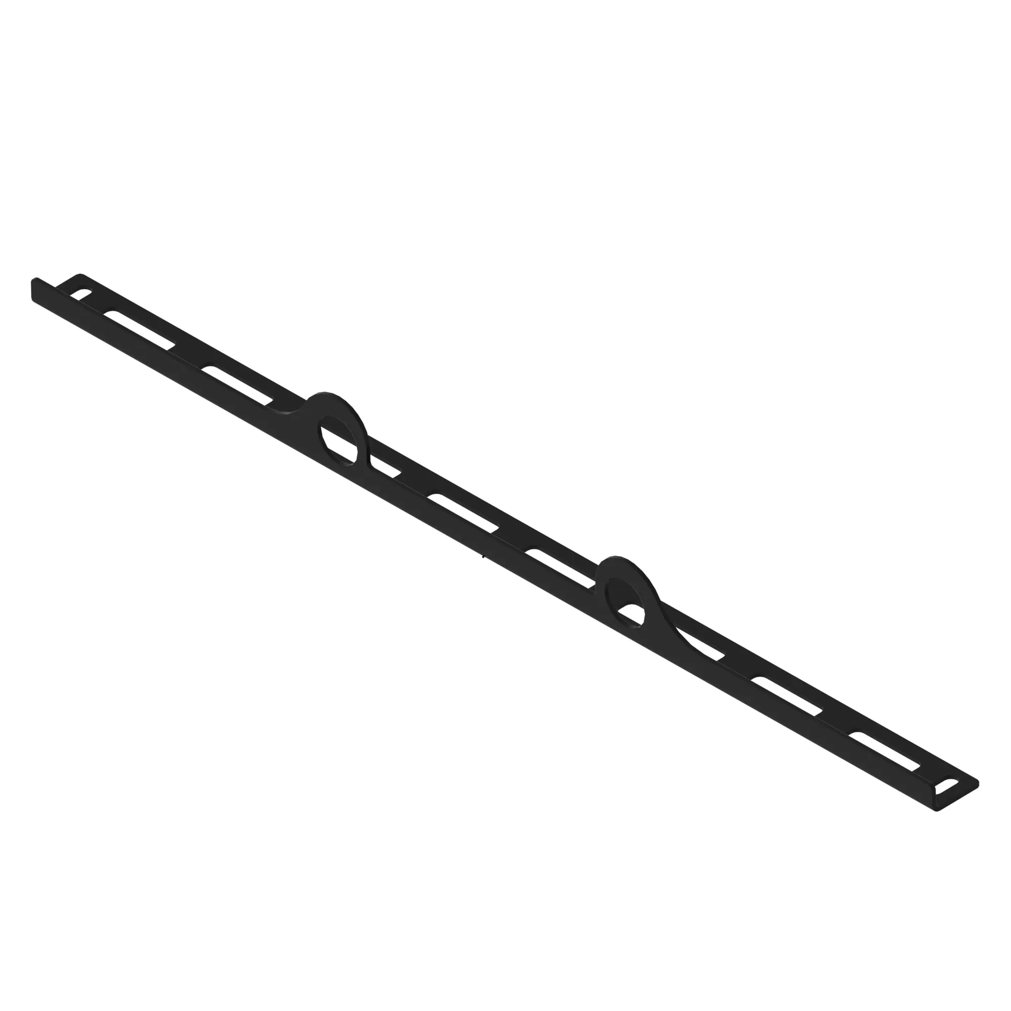 BRACKET, HOC COOLER LINE MOUNT