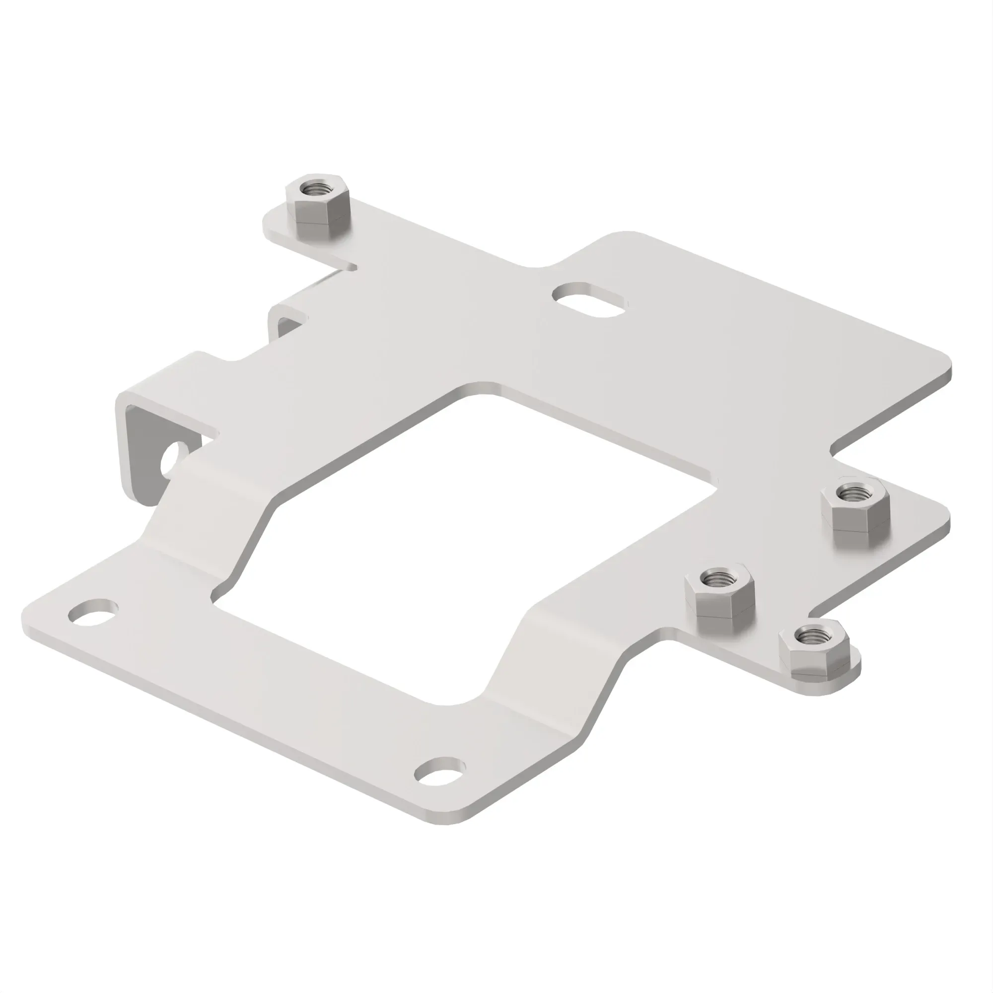 BRACKET, BRACKET FOR MOTOR PUMP 768