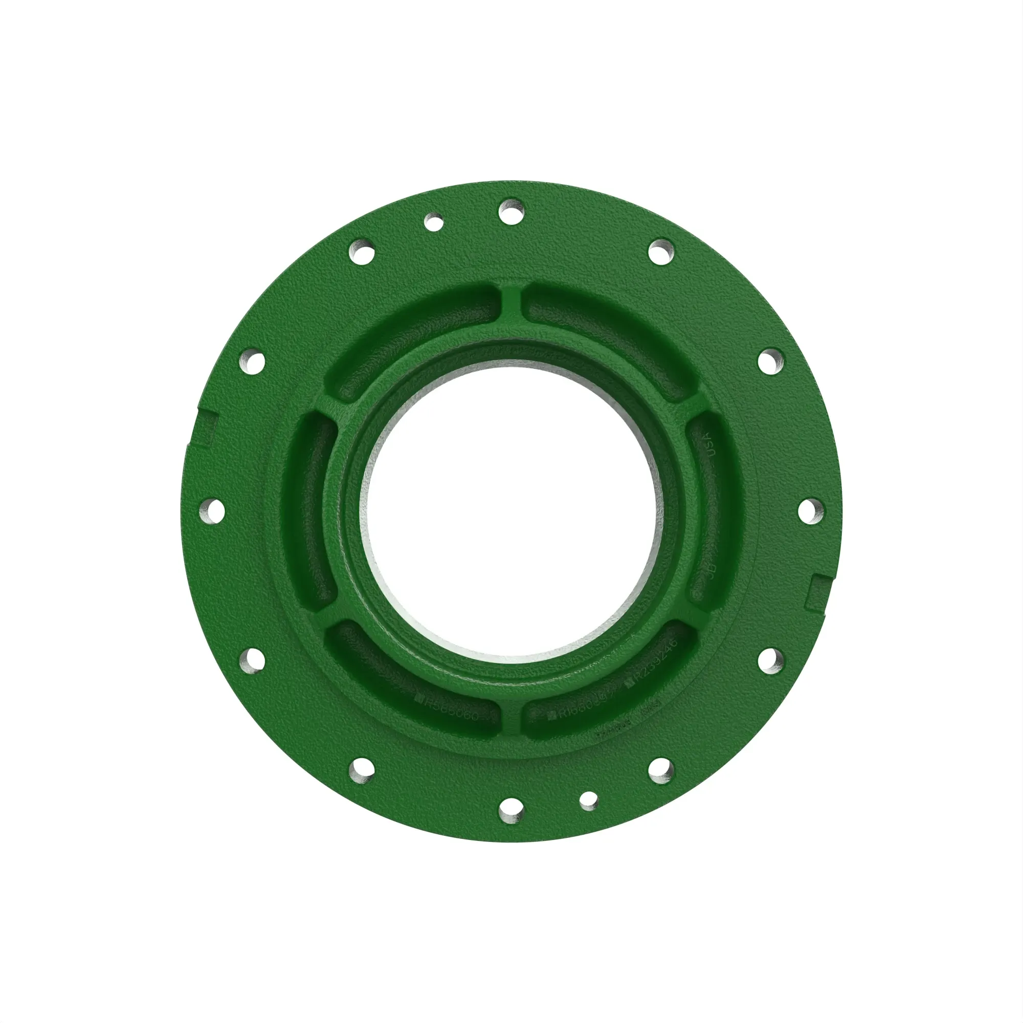 Hub
