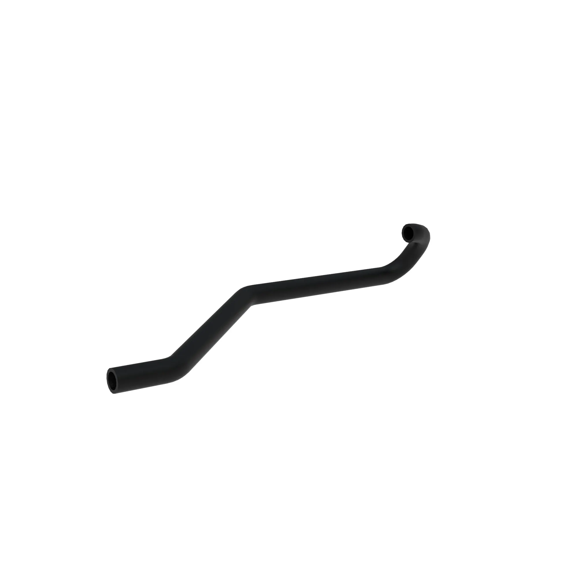 Hose, Coolant Inlet, Rear
