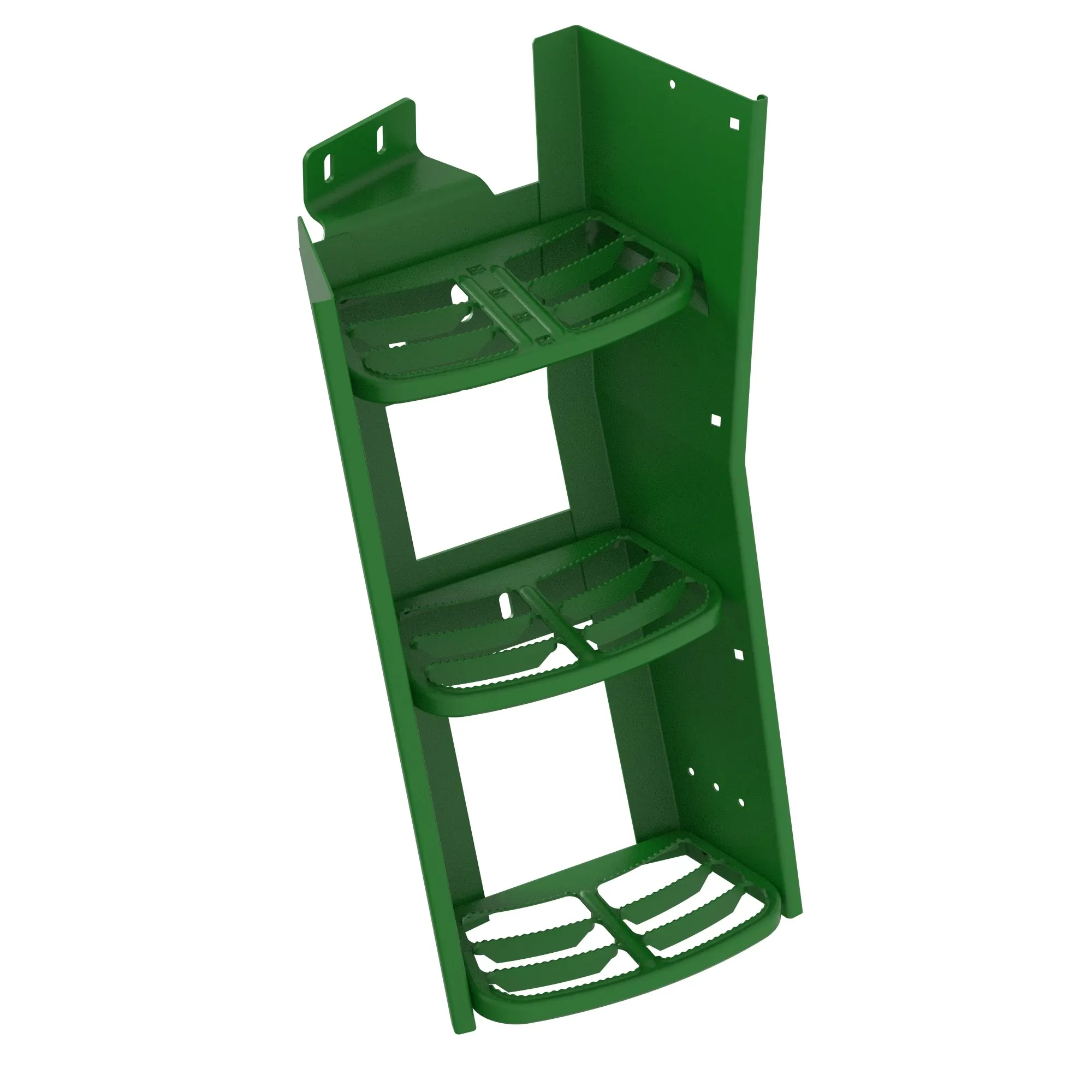 John Deere Operator Platform LH Step - AL229090