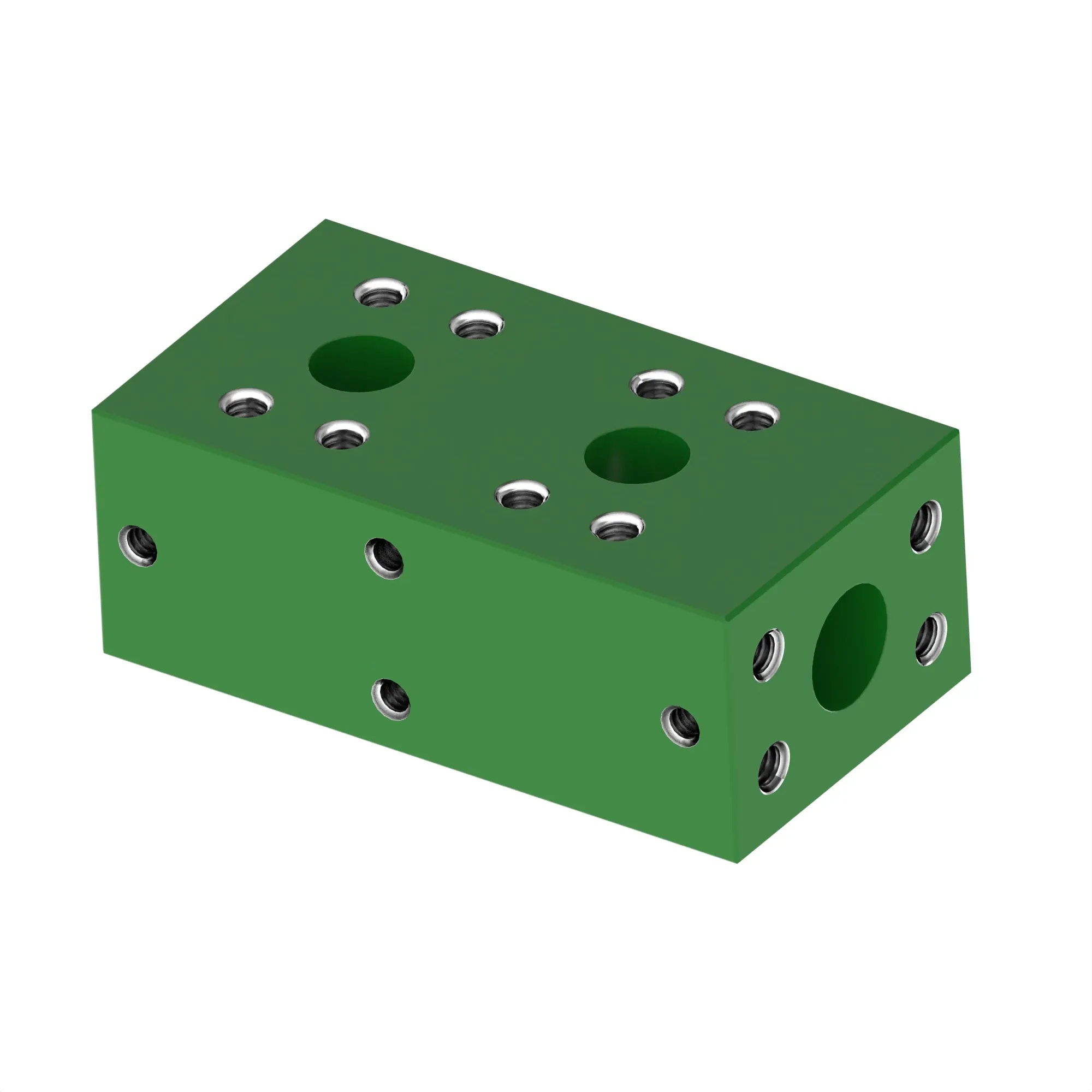MANIFOLD, PROPULSION MANIFOLD