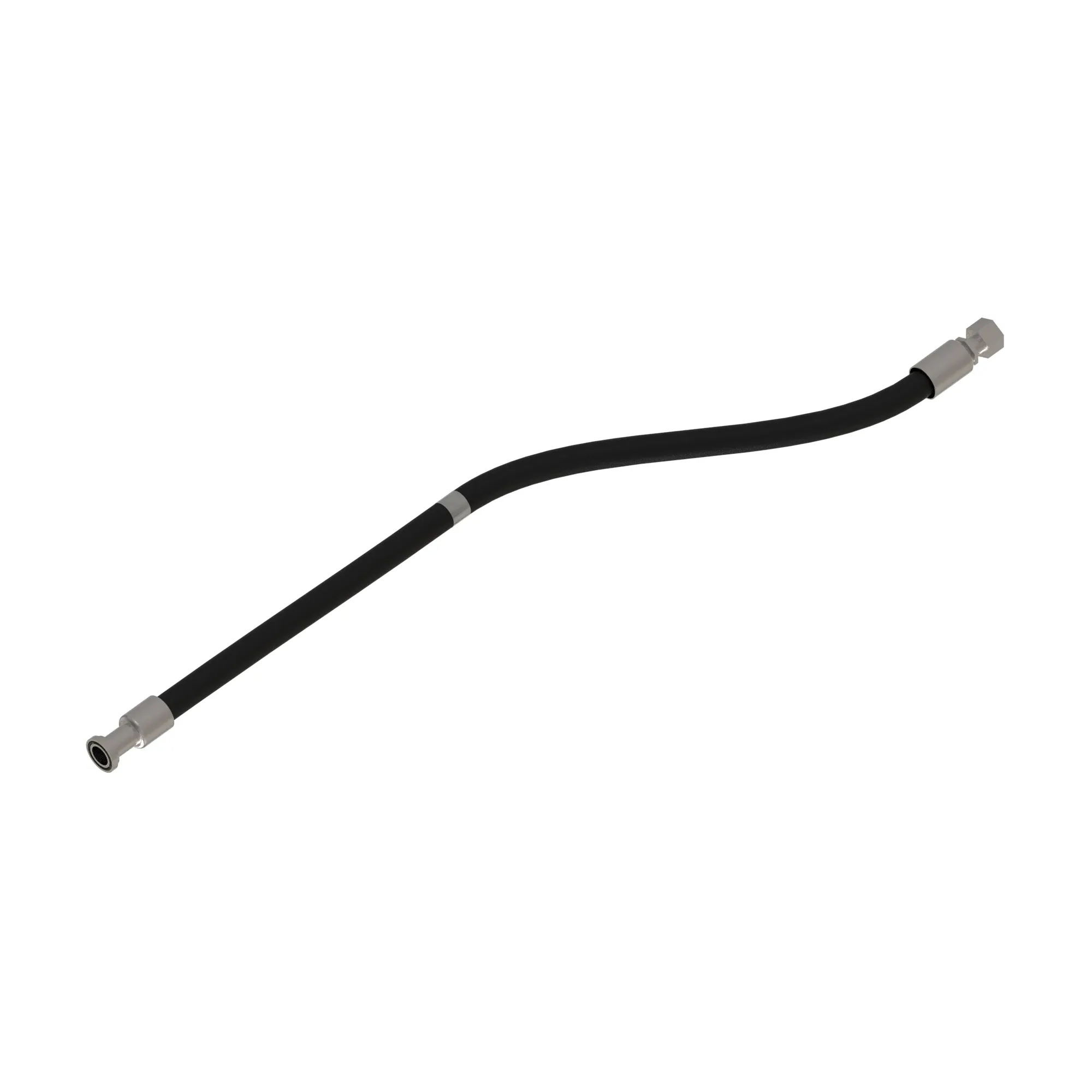 John Deere Hydraulic Hose - TA27032