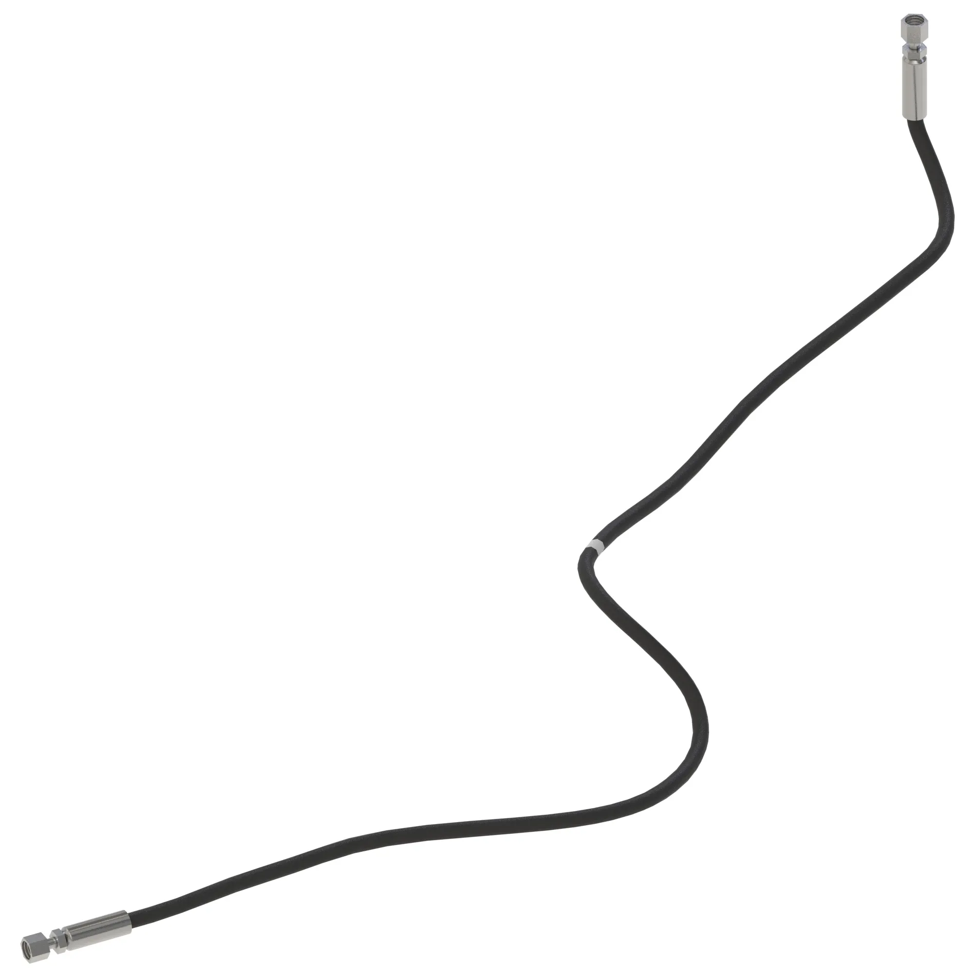 Hydraulic Hose - Fabricate