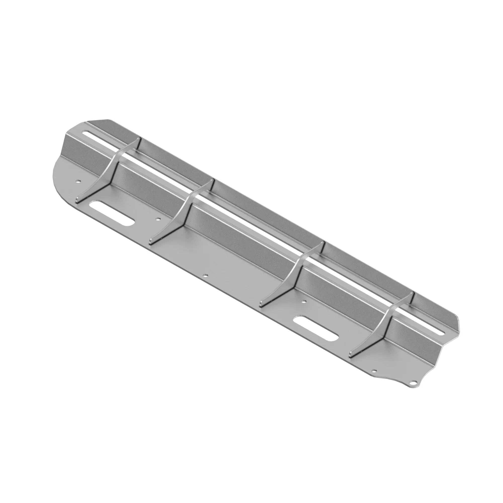 BRACKET, CONDENSER SLIDE