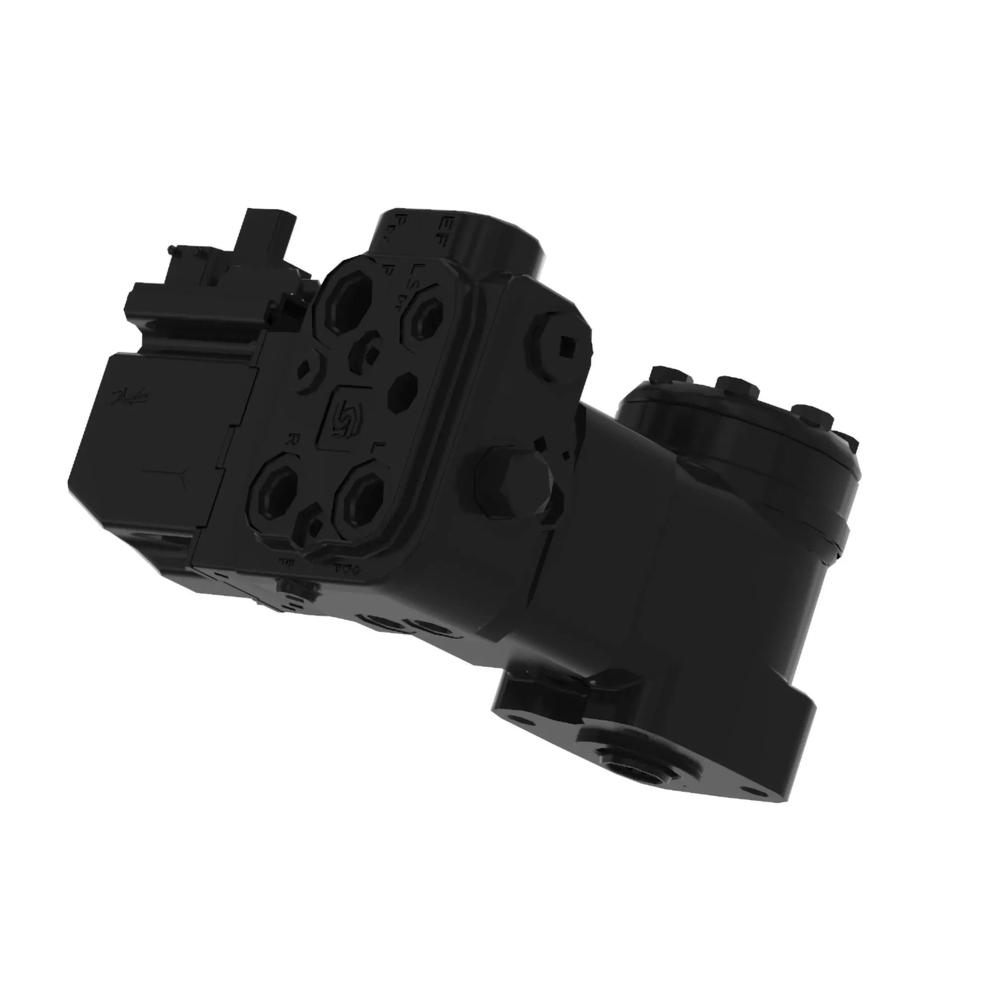 VALVE, VALVE ASSY, AUTOTRAC 4710
