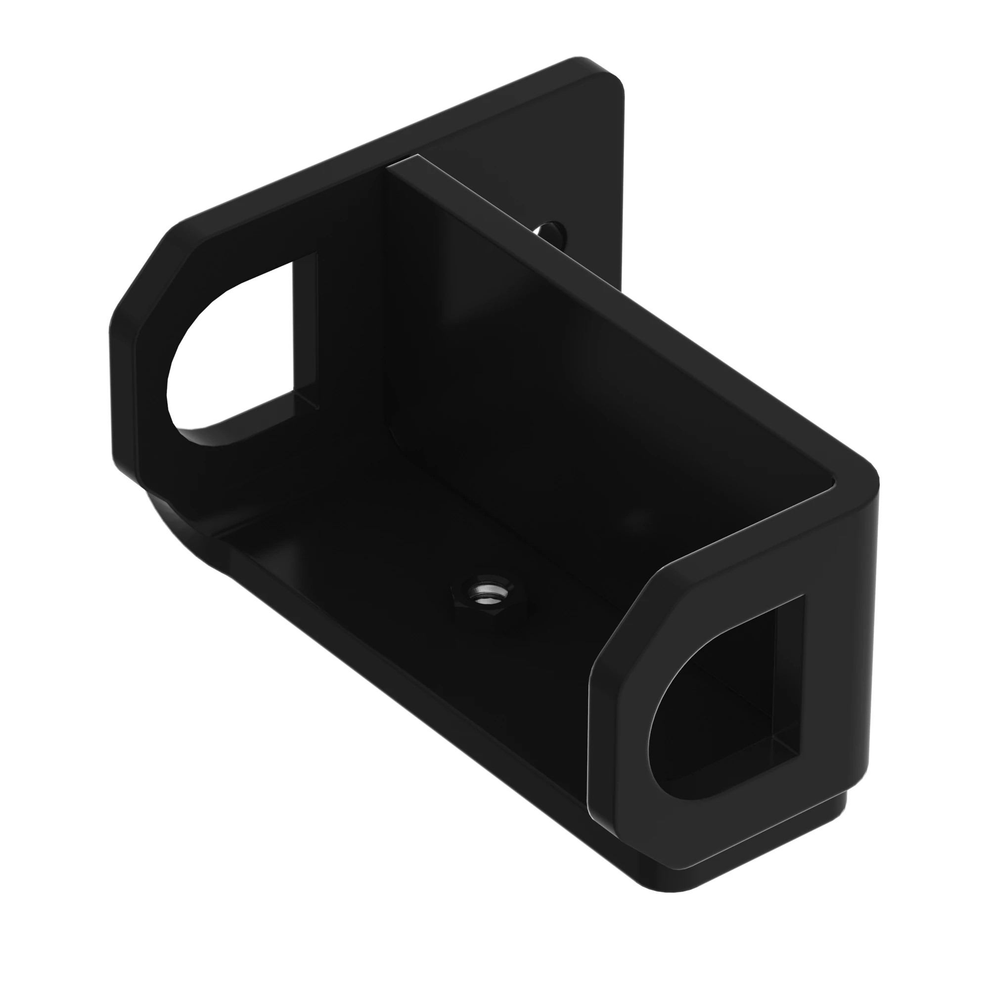 SUPPORT BRACKET WELDMENT, 2SPEED PT