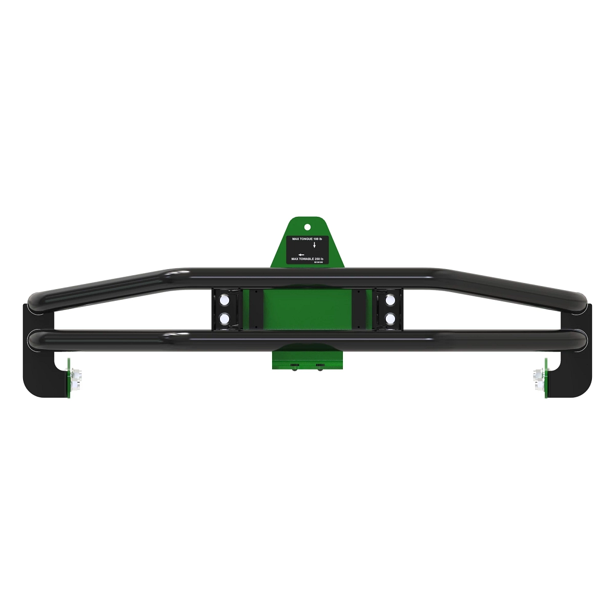 MOUNTING PARTS