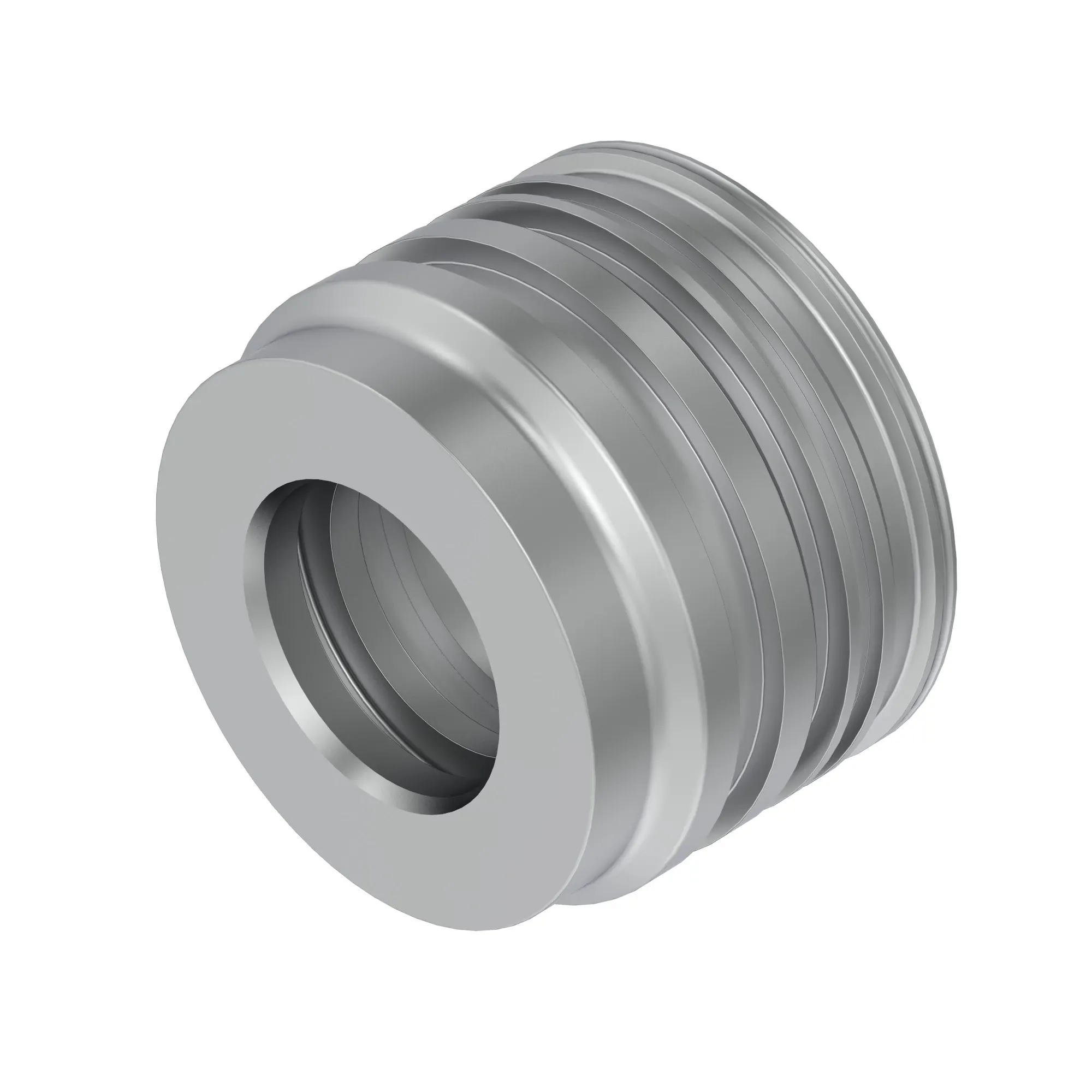 John Deere Hydraulic Cylinder Rod Guide - H208995