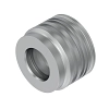 John Deere Hydraulic Cylinder Rod Guide - H208995