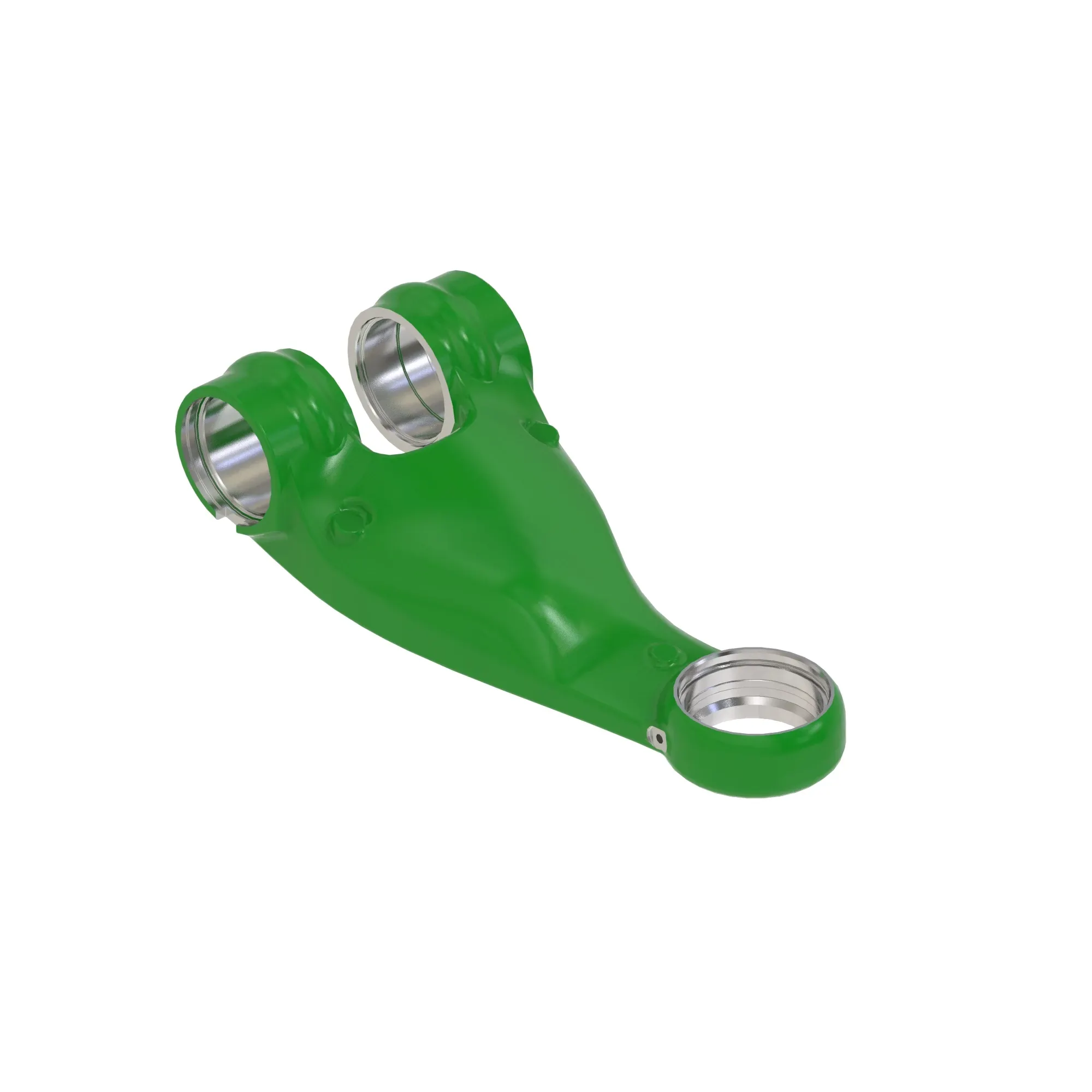 John Deere Left Upper Control Arm - R289961