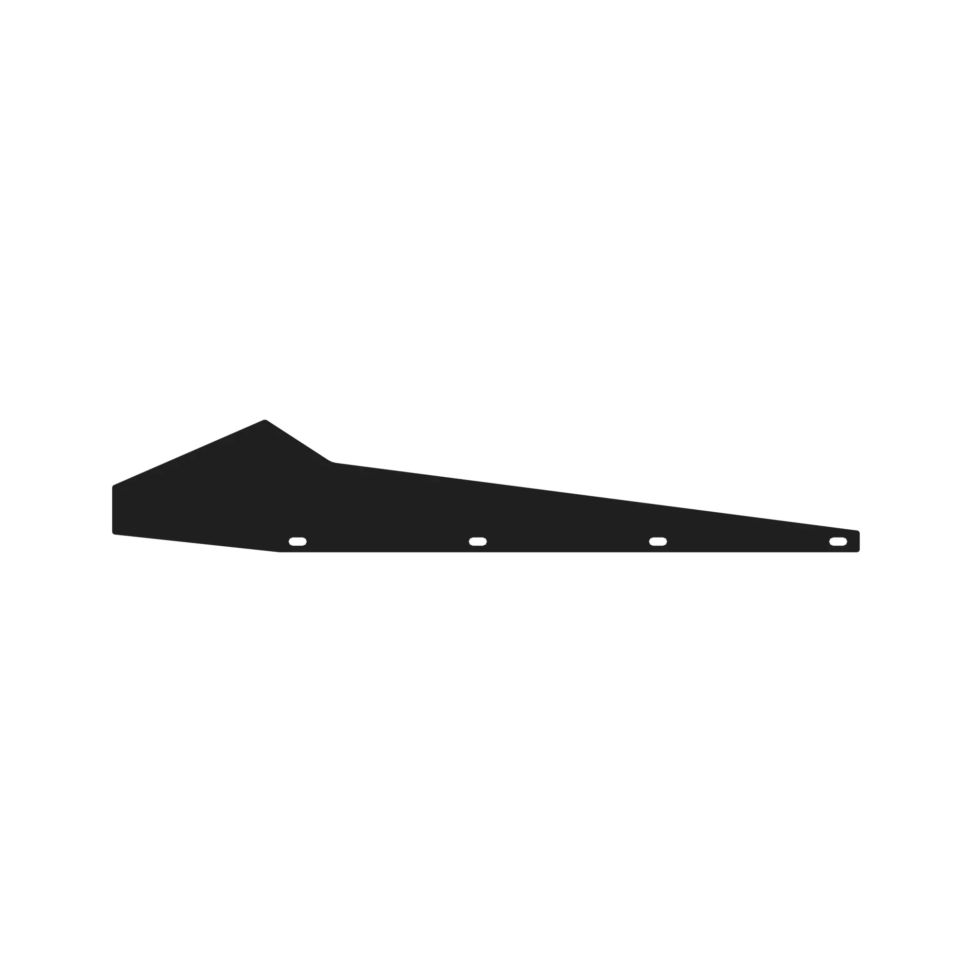 PARTITION, DIVIDER CROP, REG, HP