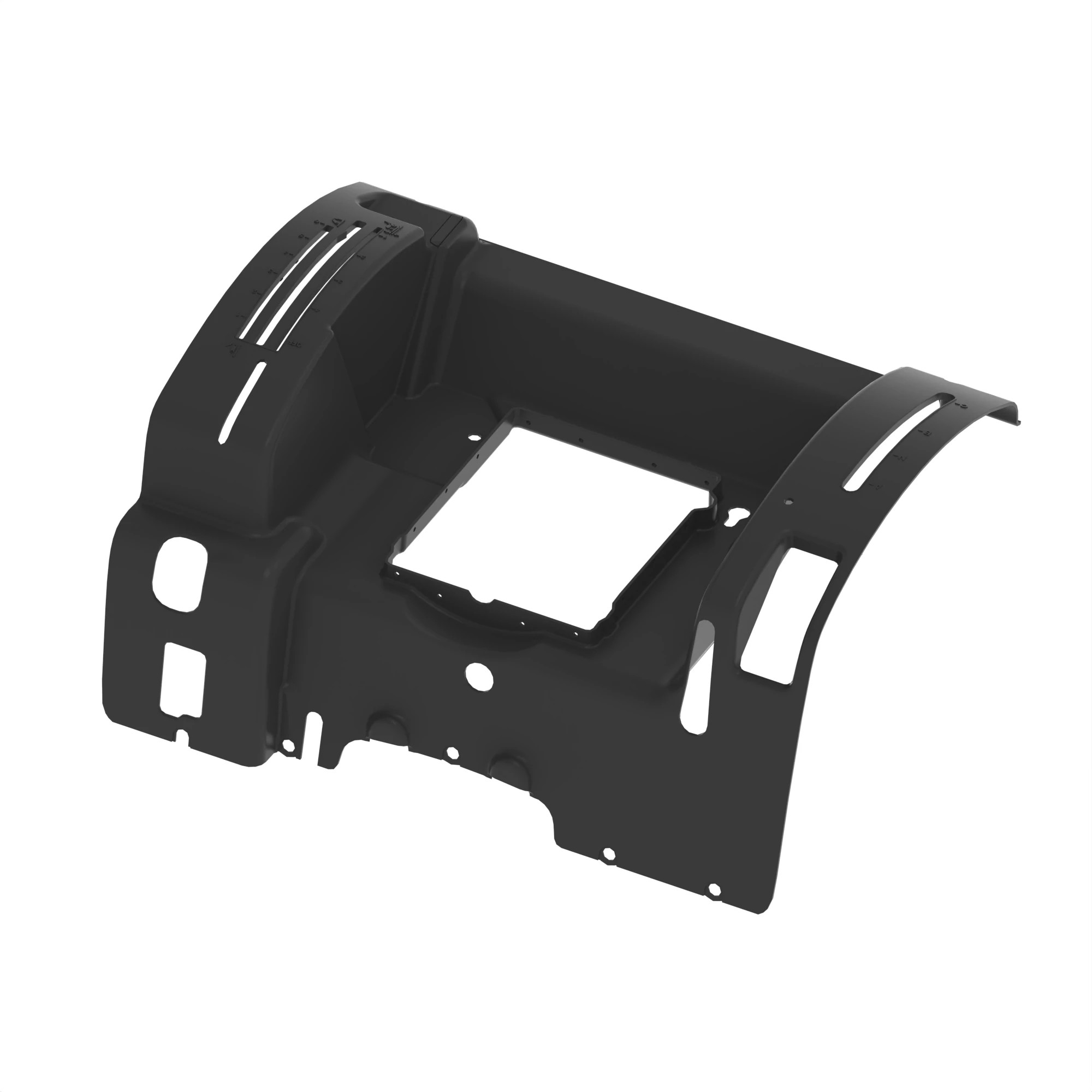 COVER, DOM PRT CLOSEOUT, 41-4720