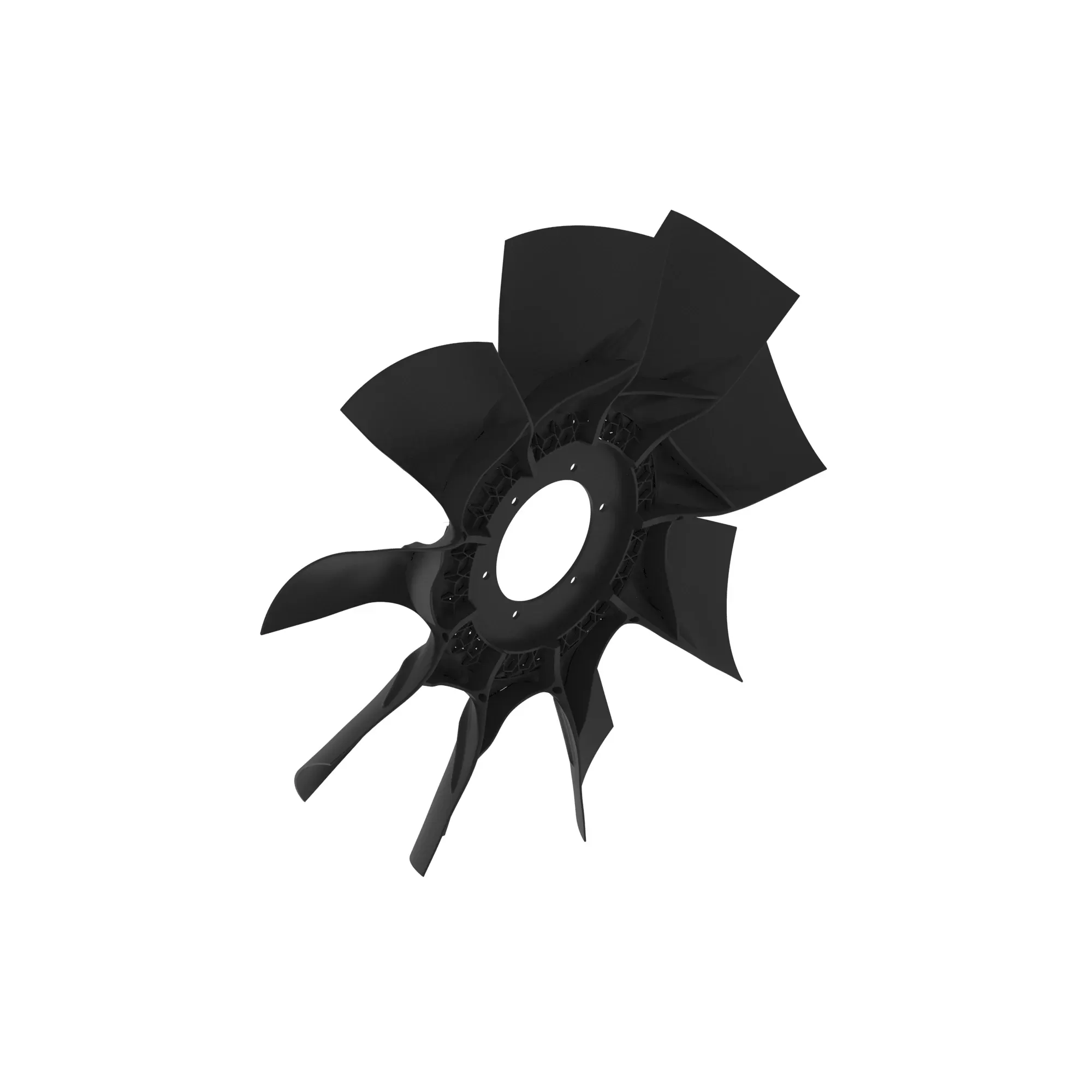 FAN, 660MM HORTON MS9